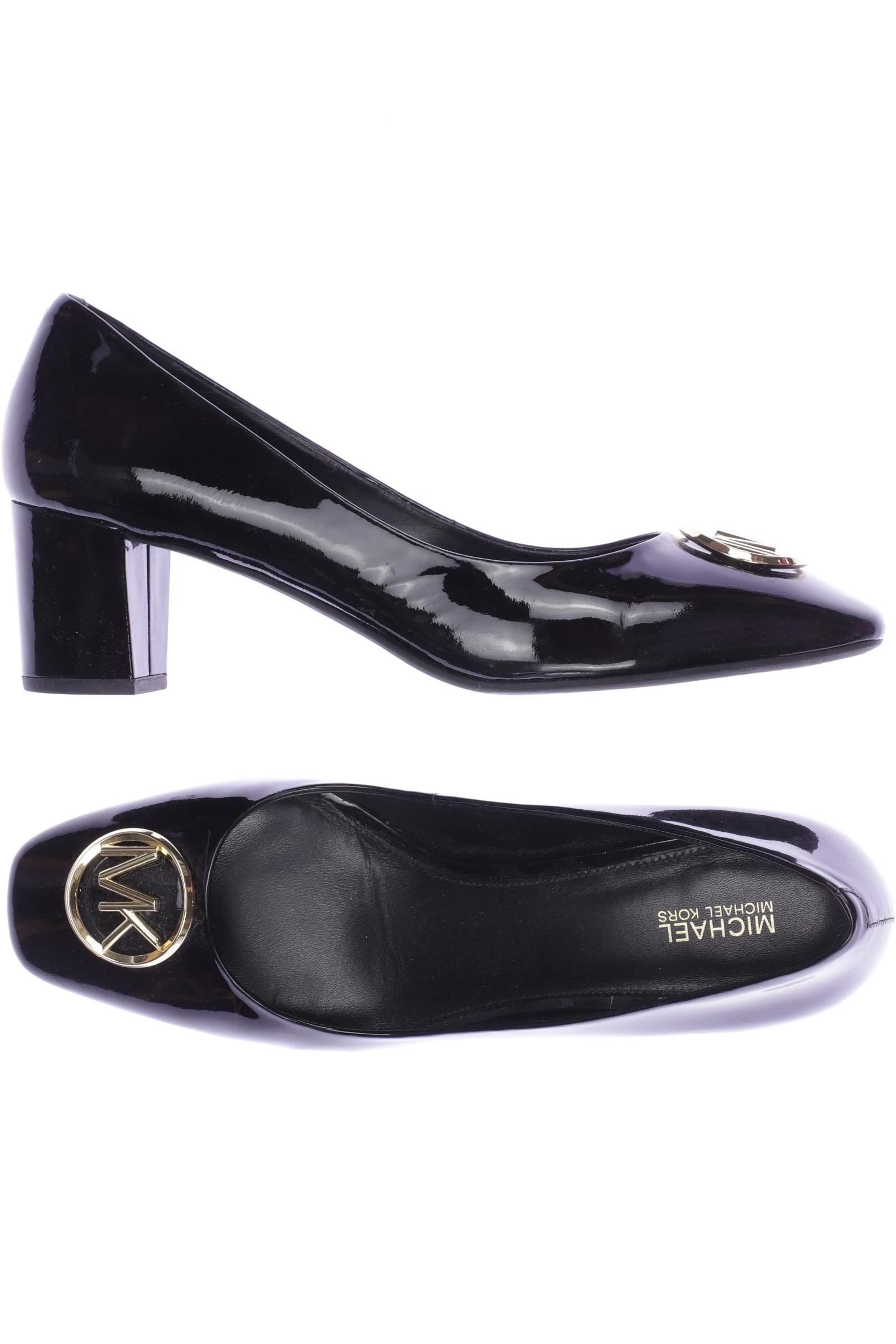 

Michael Michael Kors Damen Pumps, schwarz, Gr. 39