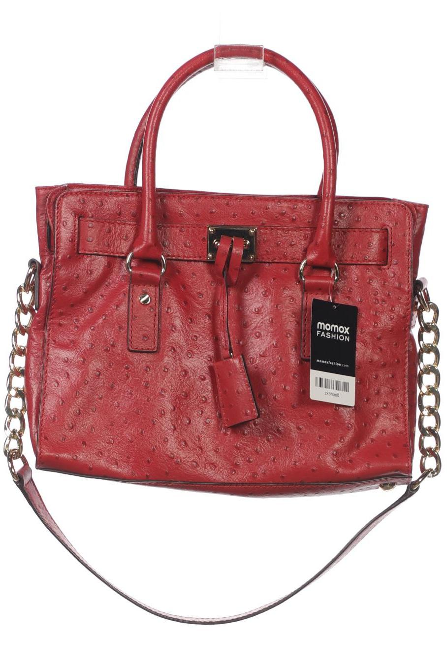 

Michael Michael Kors Damen Handtasche, rot, Gr.