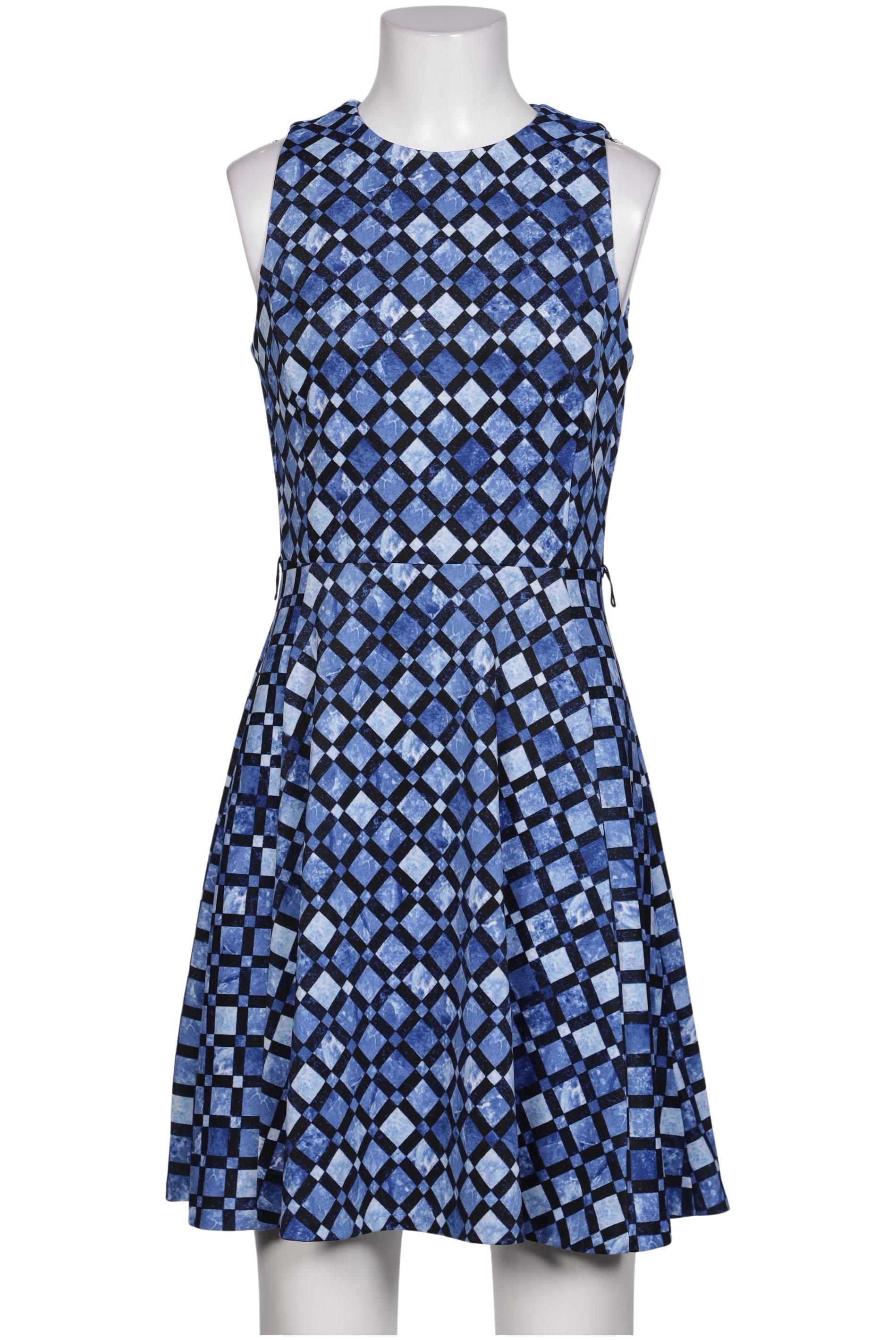 

Michael Michael Kors Damen Kleid, blau, Gr. 6