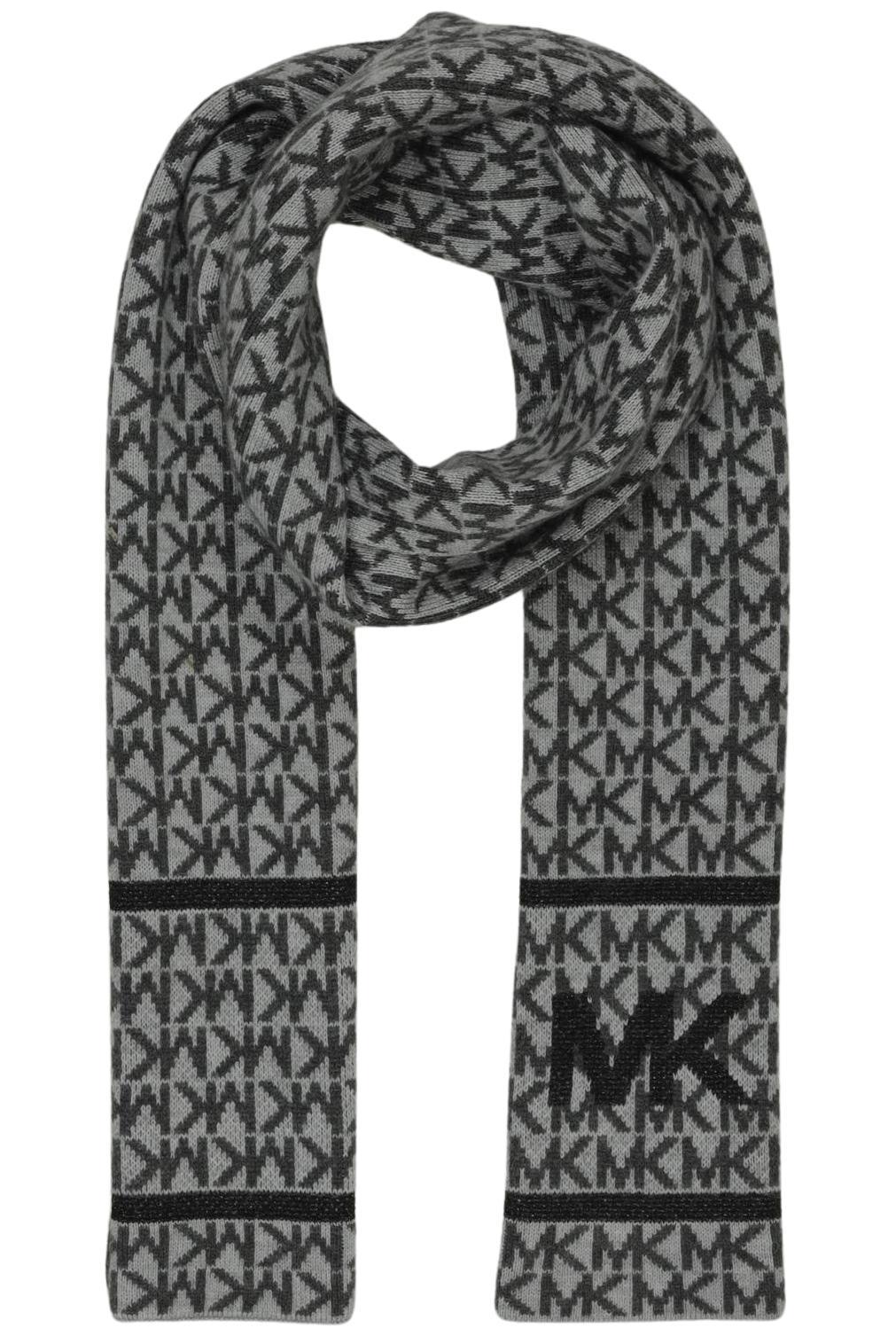 

Michael Michael Kors Damen Schal, grau, Gr.