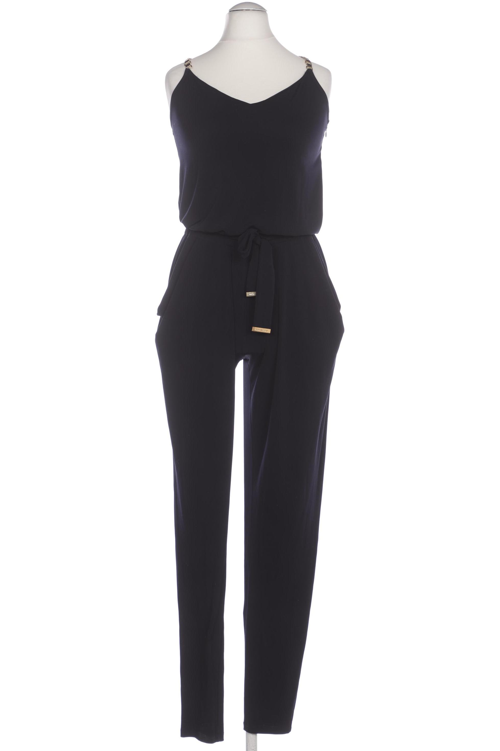 

Michael Michael Kors Damen Jumpsuit/Overall, marineblau, Gr. 36