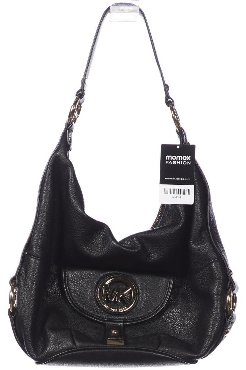 

Michael Michael Kors Damen Handtasche, schwarz, Gr.