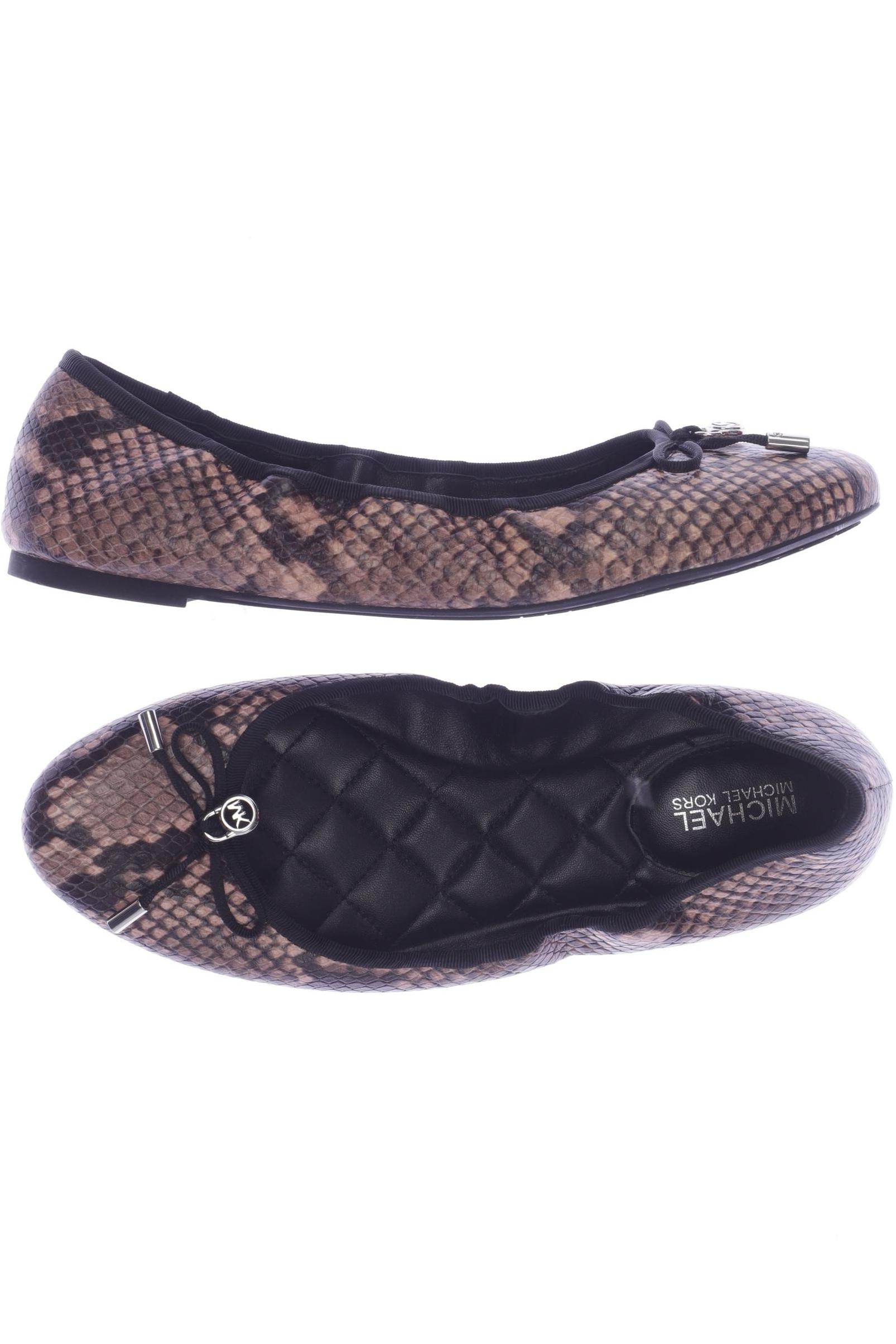 

MICHAEL MICHAEL KORS Damen Ballerinas, pink