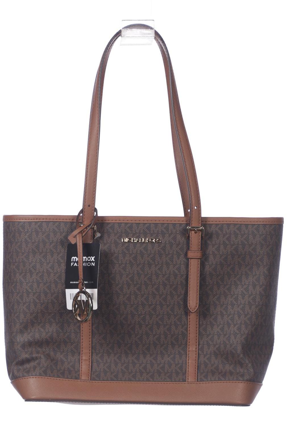 

Michael Michael Kors Damen Handtasche, braun, Gr.