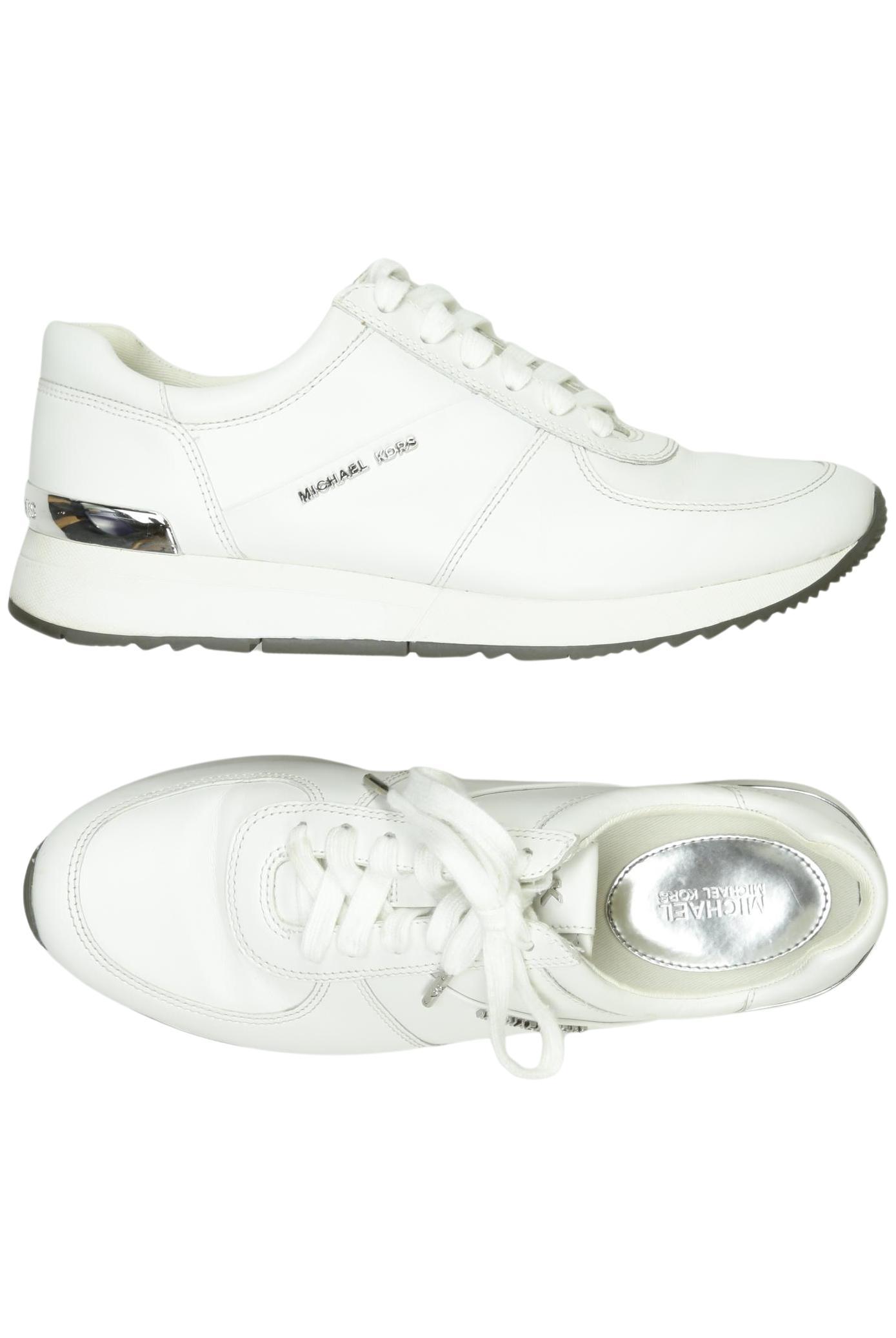 

Michael Michael Kors Damen Sneakers, weiß, Gr. 38