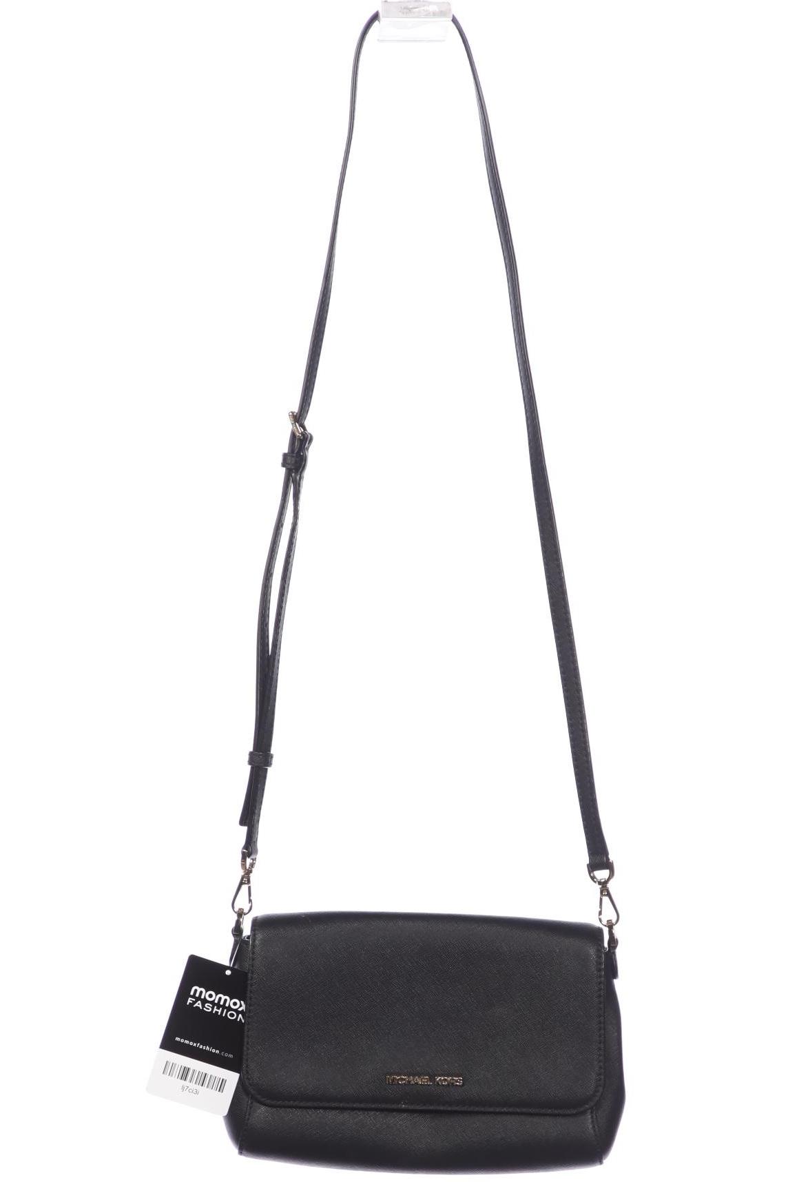 

Michael Michael Kors Damen Handtasche, schwarz, Gr.