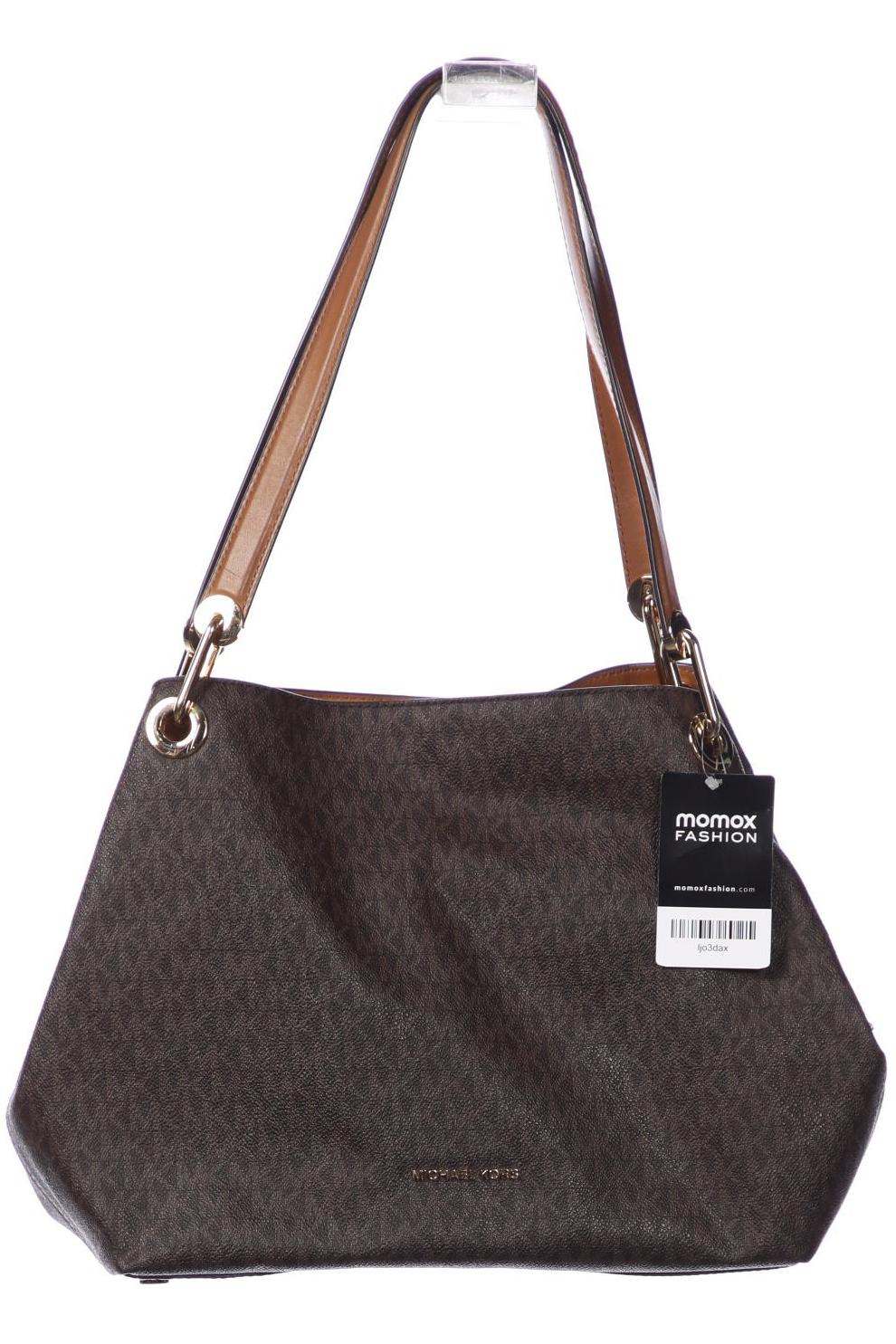 

Michael Michael Kors Damen Handtasche, braun, Gr.