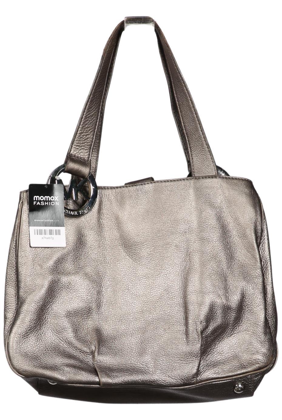 

Michael Michael Kors Damen Handtasche, grau, Gr.