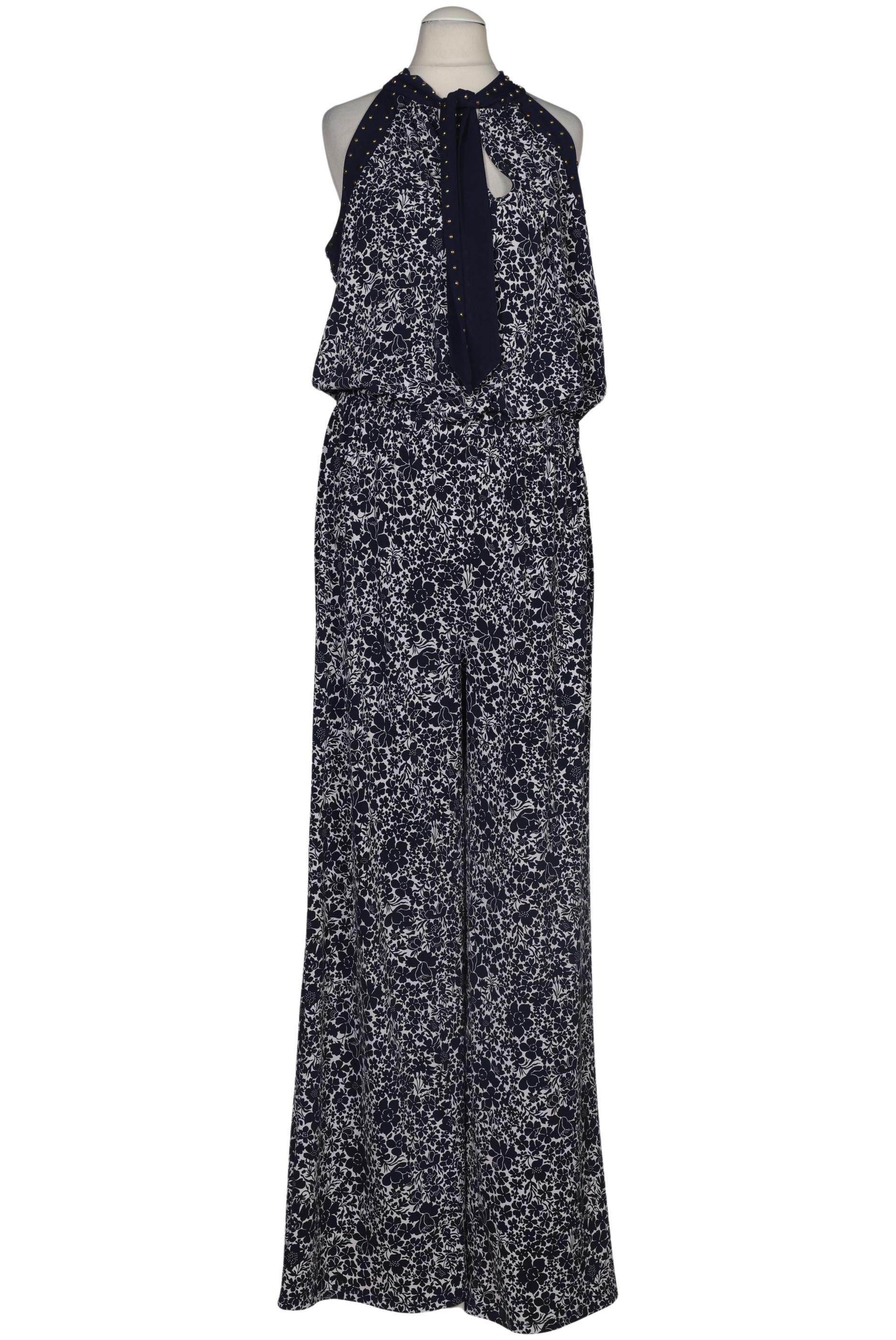 

Michael Michael Kors Damen Jumpsuit/Overall, marineblau, Gr. 38