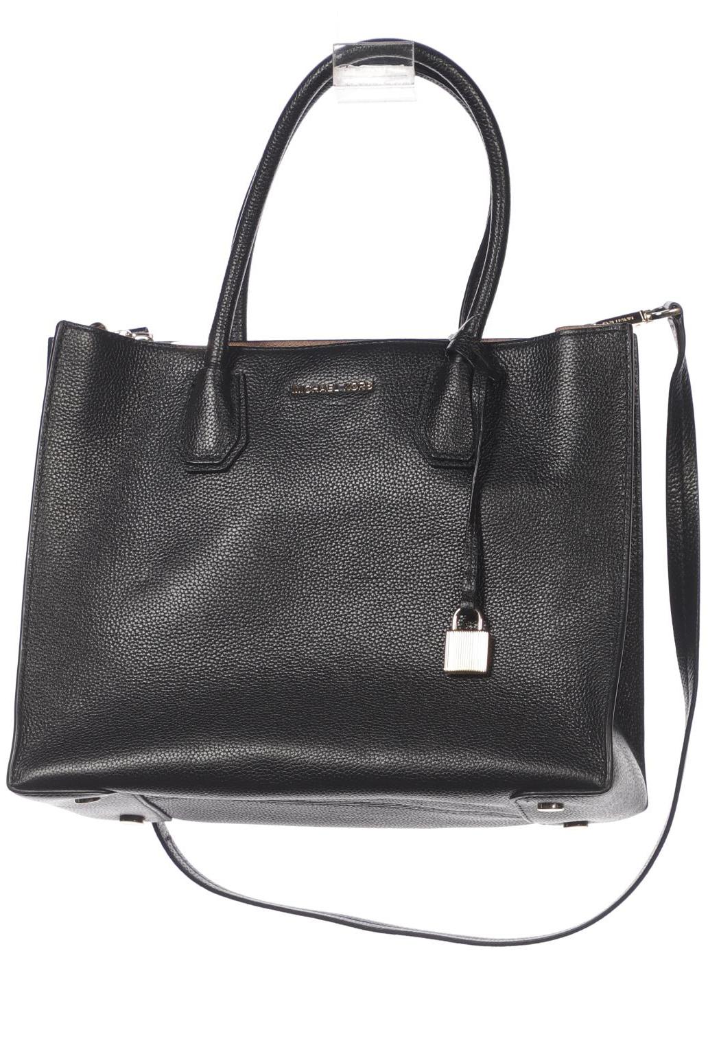 

Michael Michael Kors Damen Handtasche, schwarz, Gr.