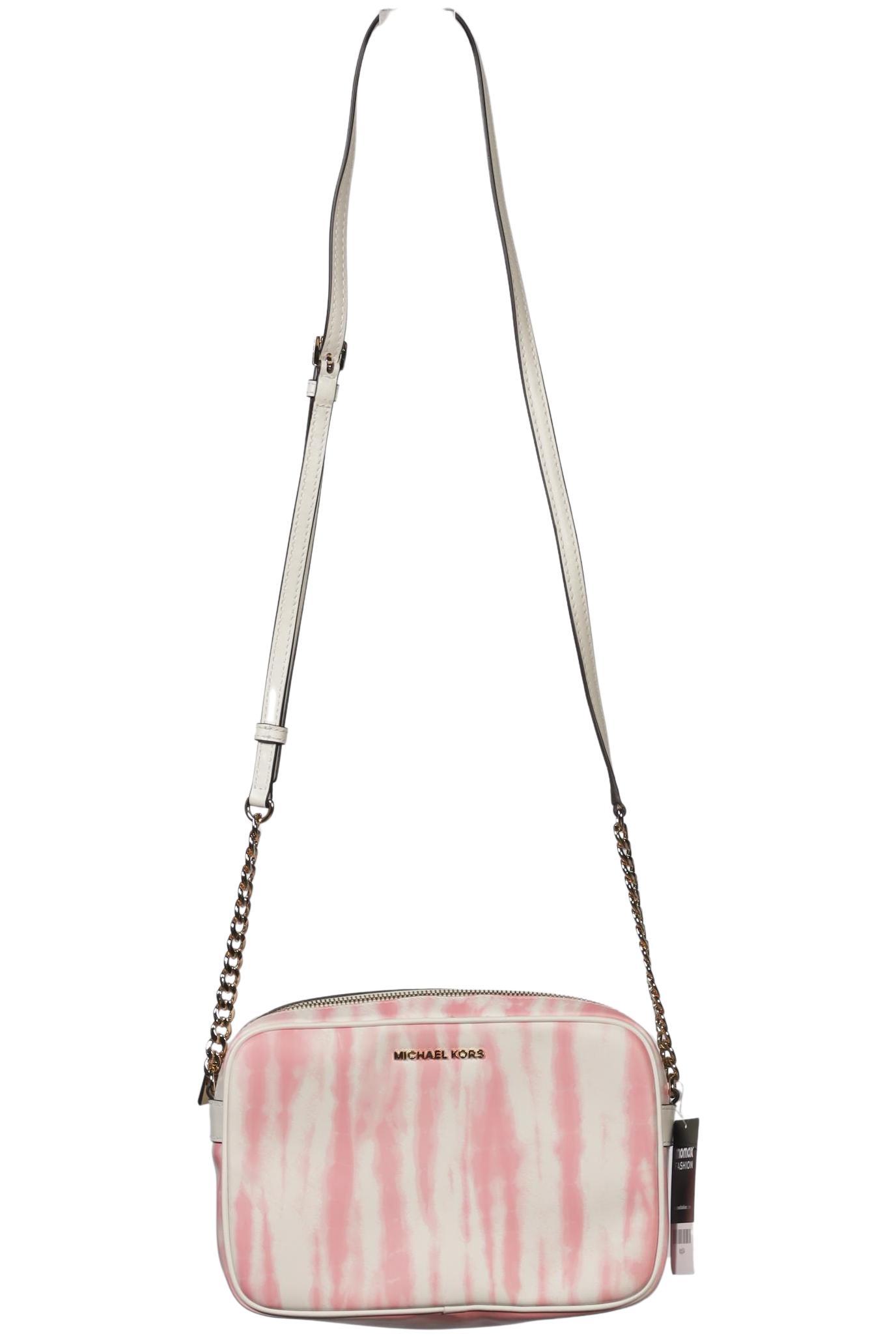 

Michael Michael Kors Damen Handtasche, pink, Gr.