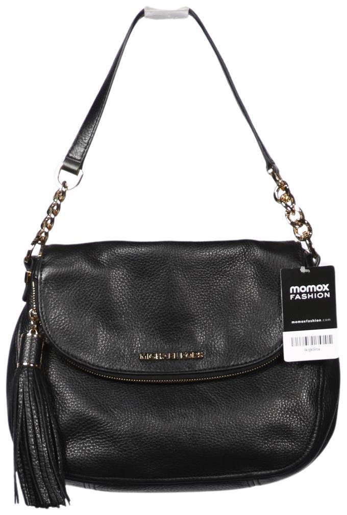

Michael Michael Kors Damen Handtasche, schwarz, Gr.