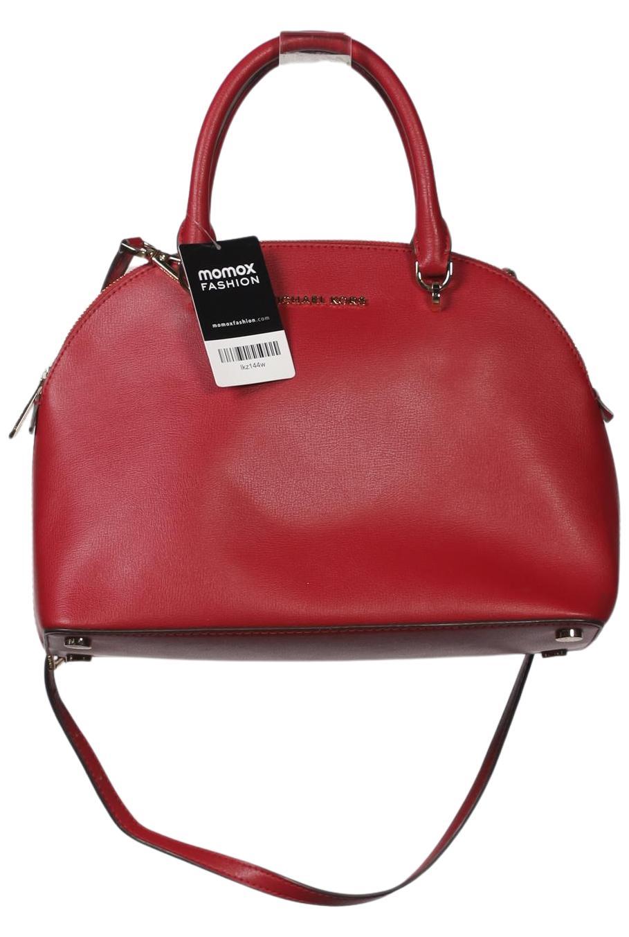 

Michael Michael Kors Damen Handtasche, rot, Gr.