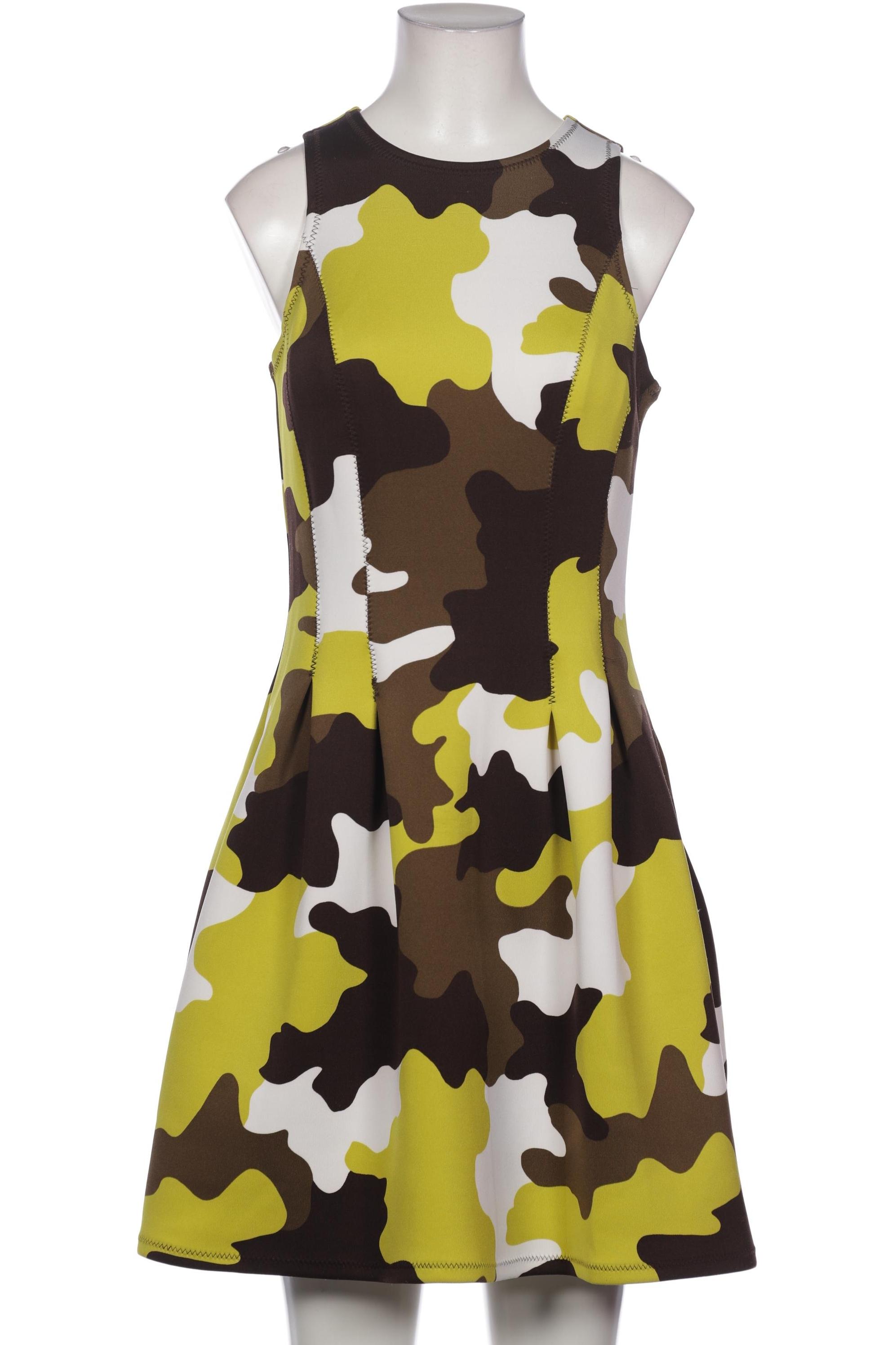

Michael Michael Kors Damen Kleid, mehrfarbig, Gr. 4
