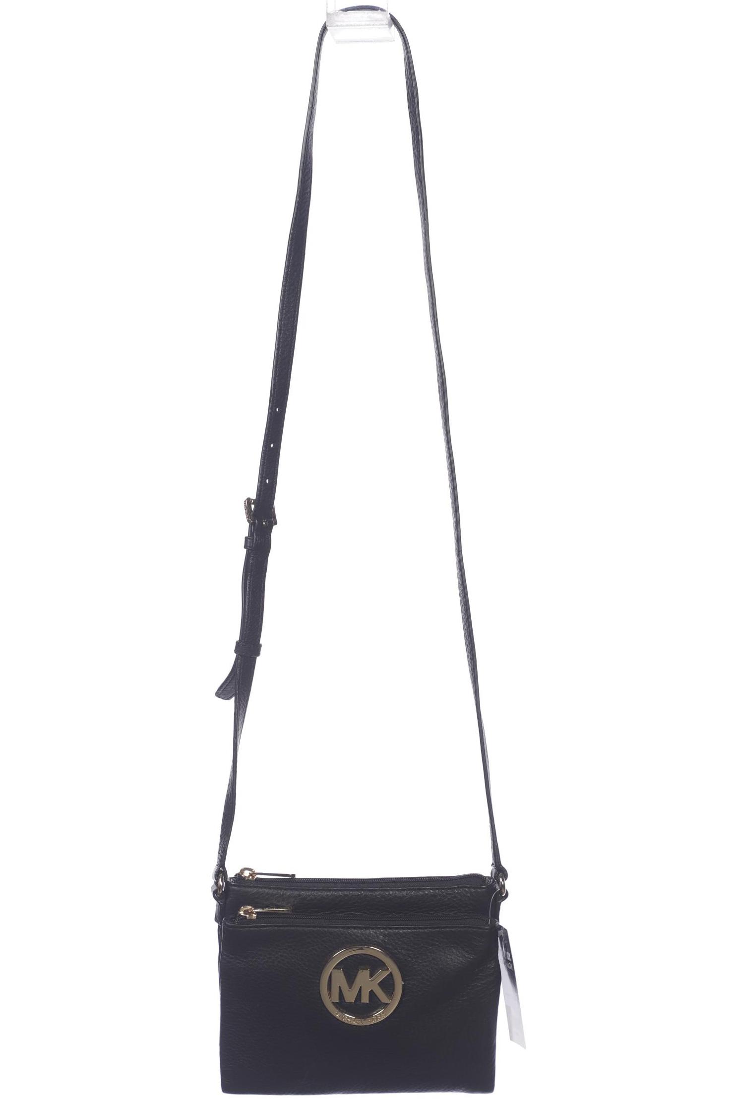 

Michael Michael Kors Damen Handtasche, schwarz, Gr.