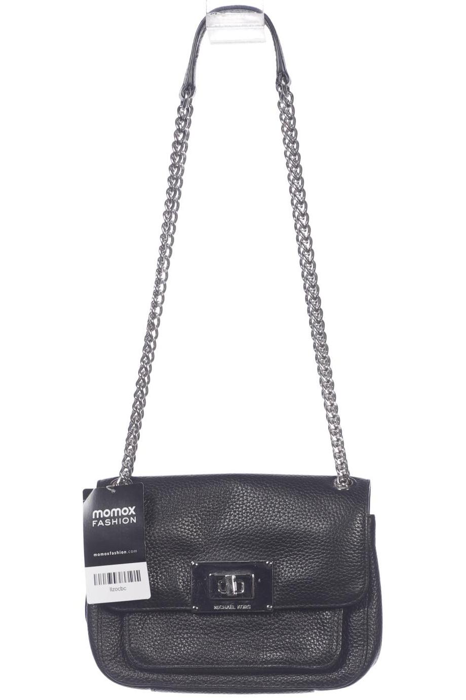 

Michael Michael Kors Damen Handtasche, schwarz, Gr.