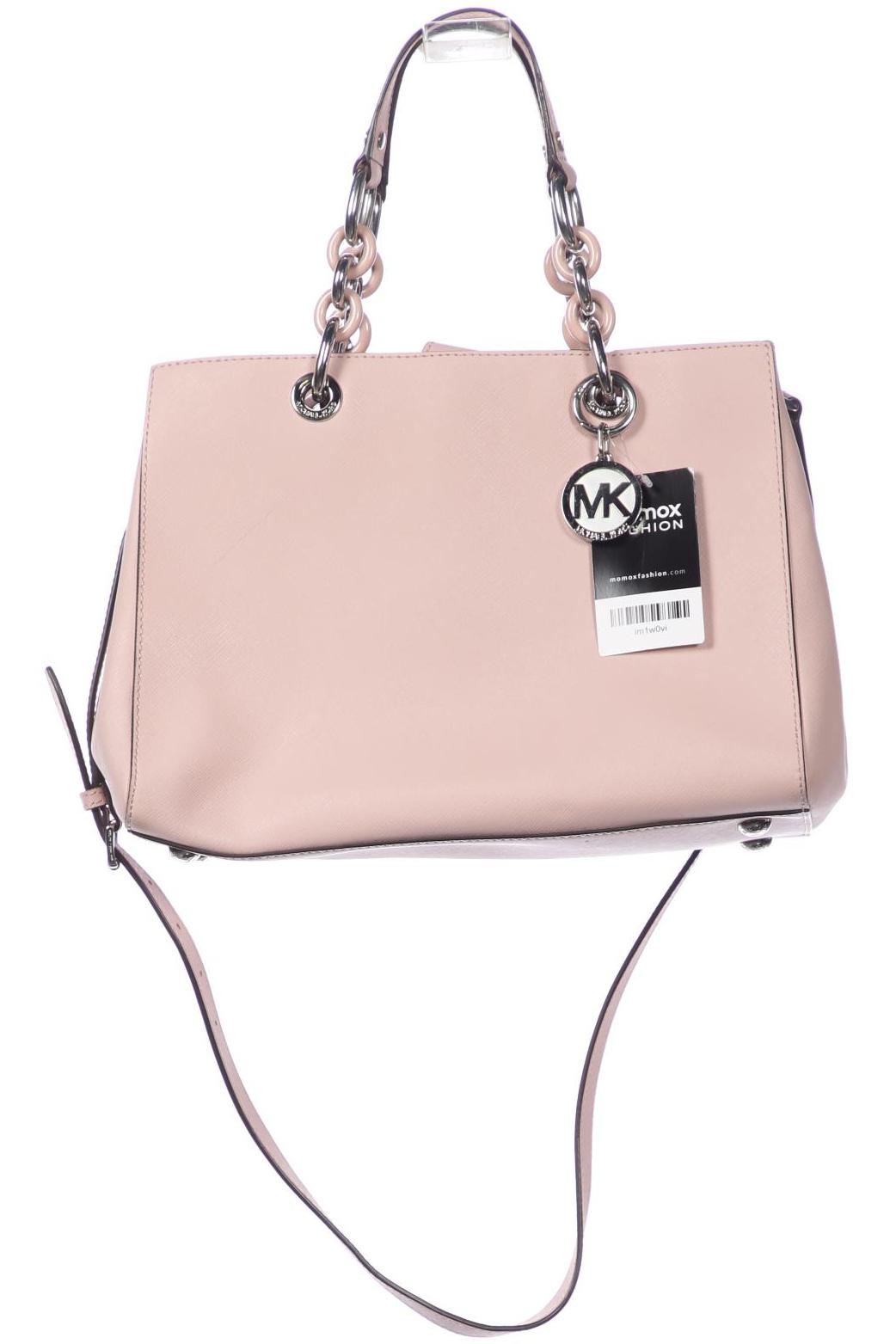

Michael Michael Kors Damen Handtasche, pink, Gr.