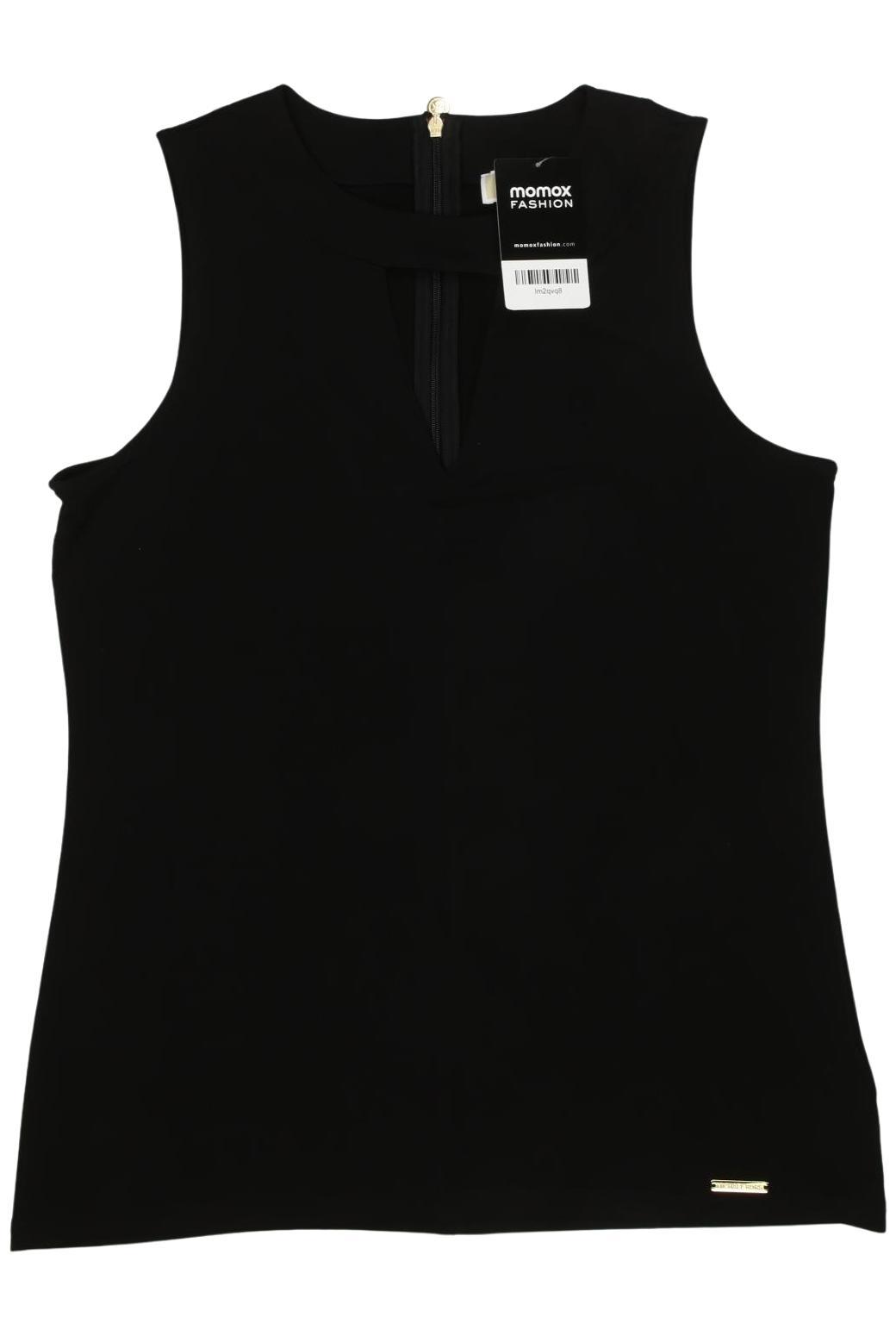 

Michael Michael Kors Damen Top, schwarz, Gr. 38