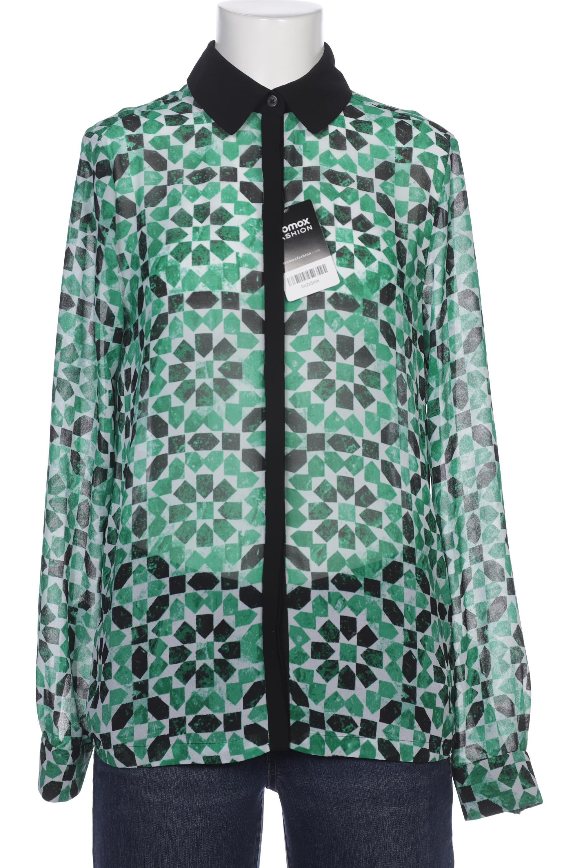 

MICHAEL MICHAEL KORS Damen Bluse, grün