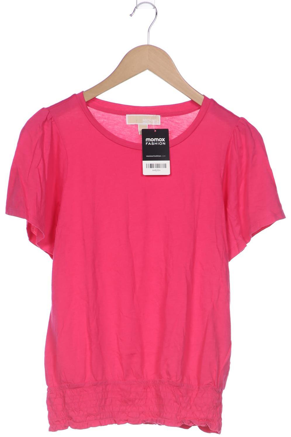 

Michael Michael Kors Damen T-Shirt, pink, Gr. 36