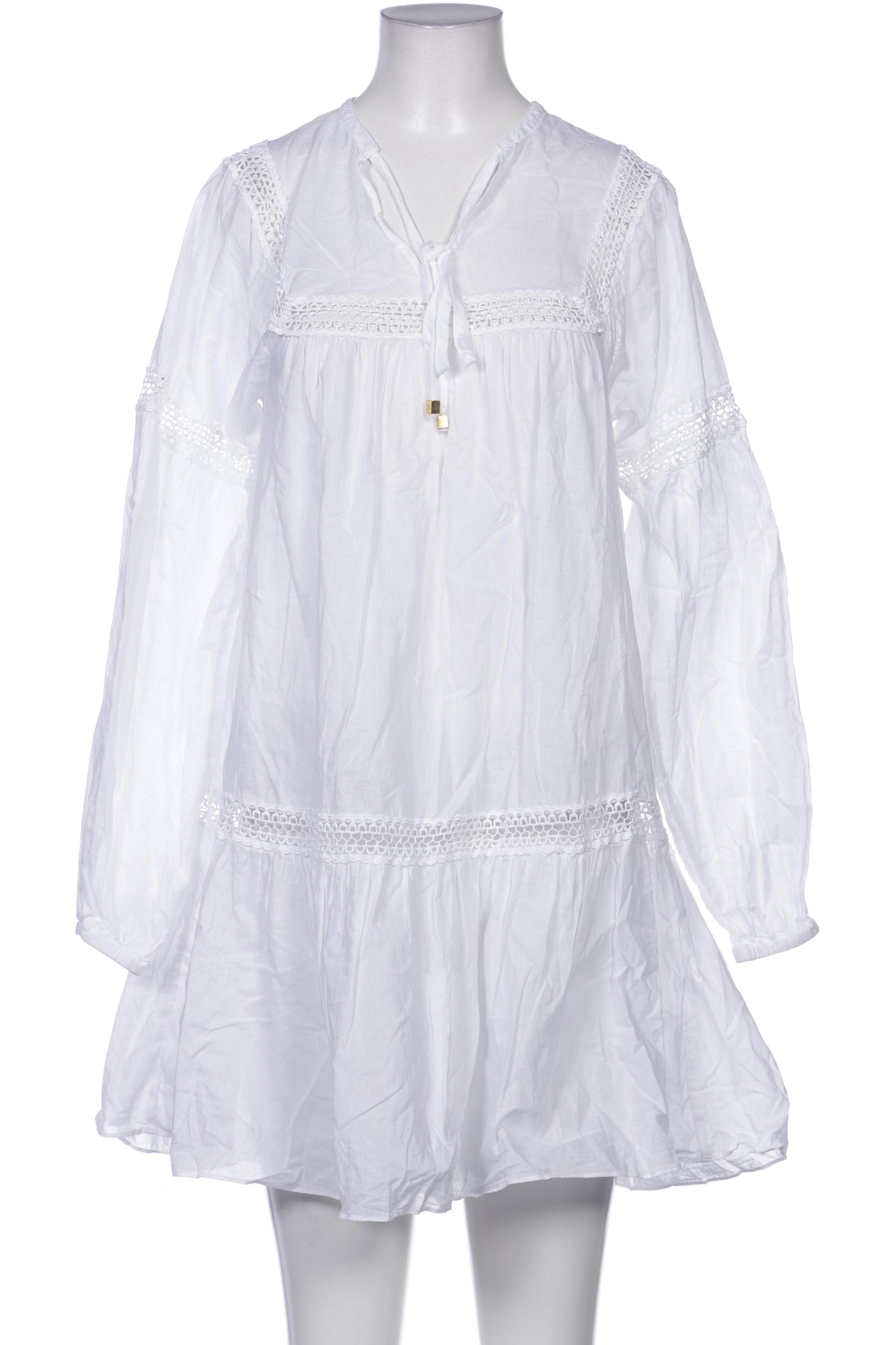 

Michael Michael Kors Damen Kleid, weiß, Gr. 36