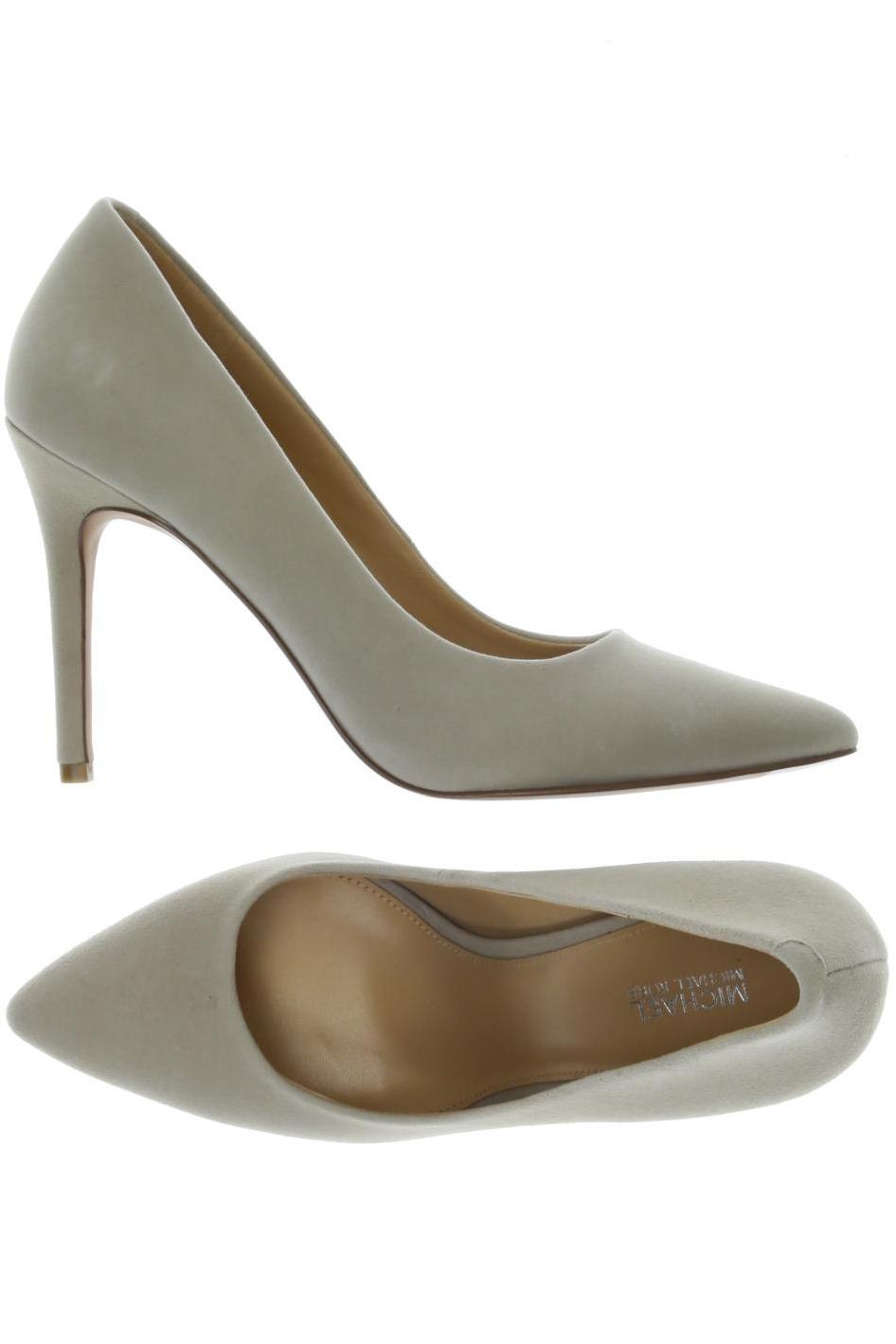 

Michael Michael Kors Damen Pumps, beige, Gr. 7