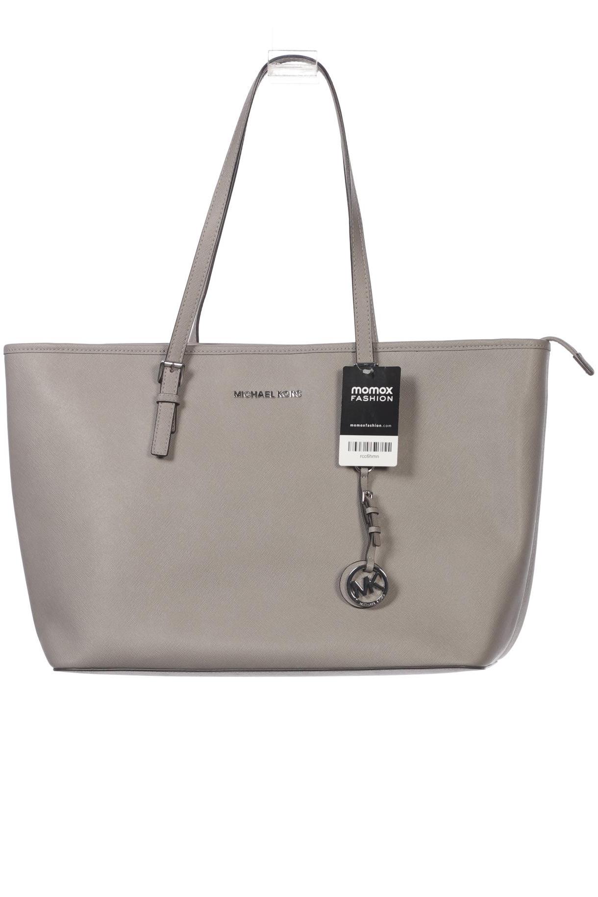 

Michael Michael Kors Damen Handtasche, grau, Gr.