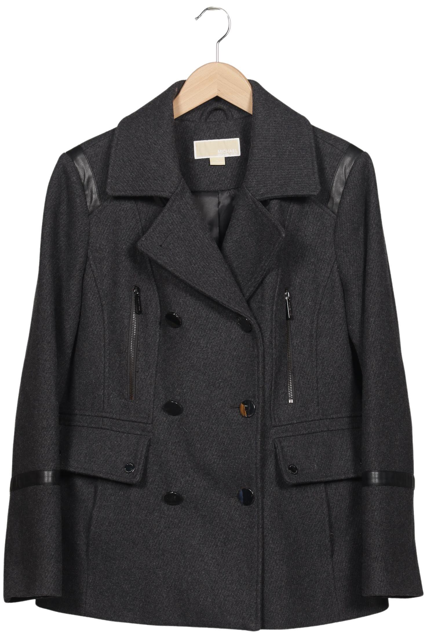 

Michael Michael Kors Damen Jacke, grau, Gr. 44