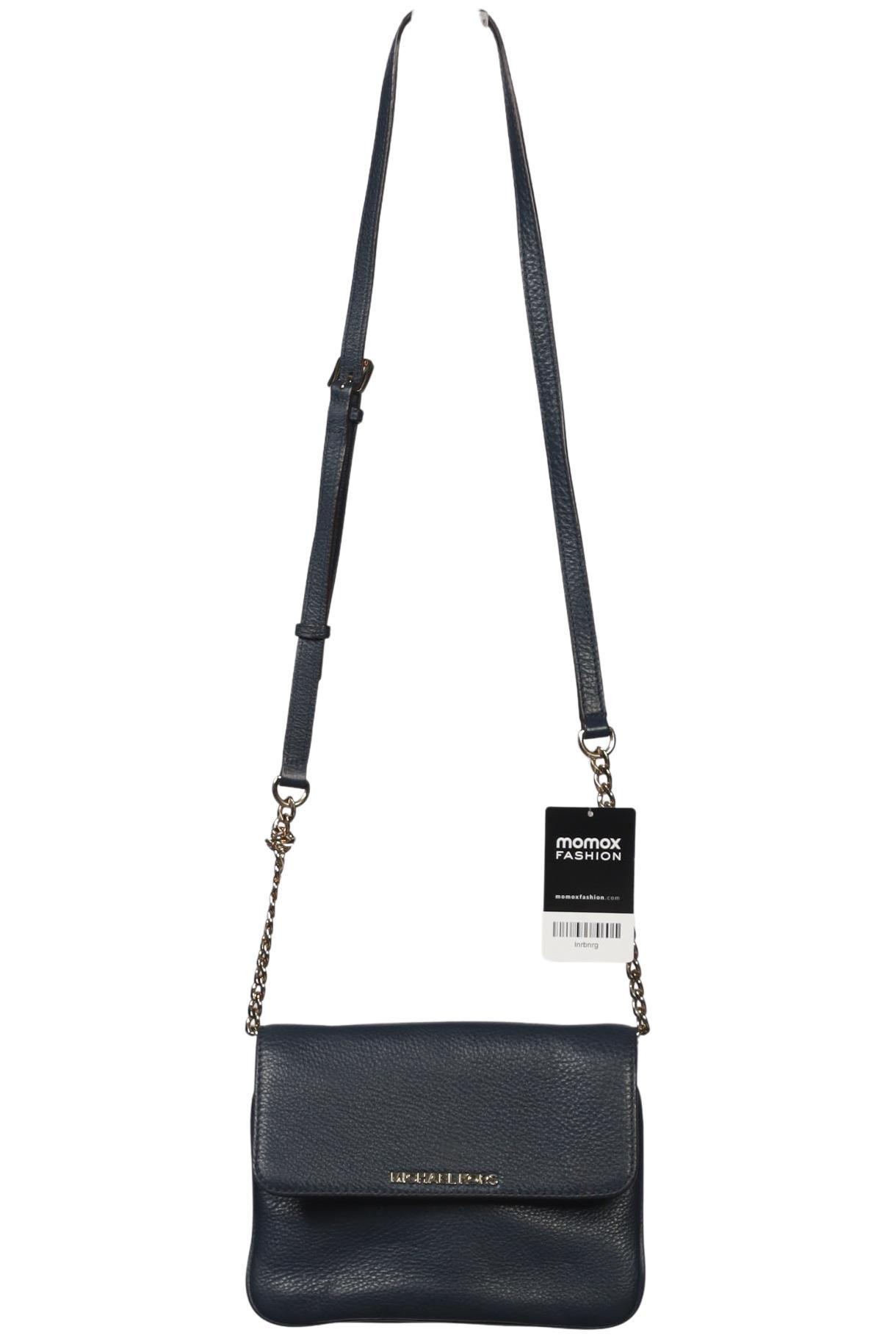 

Michael Michael Kors Damen Handtasche, marineblau, Gr.