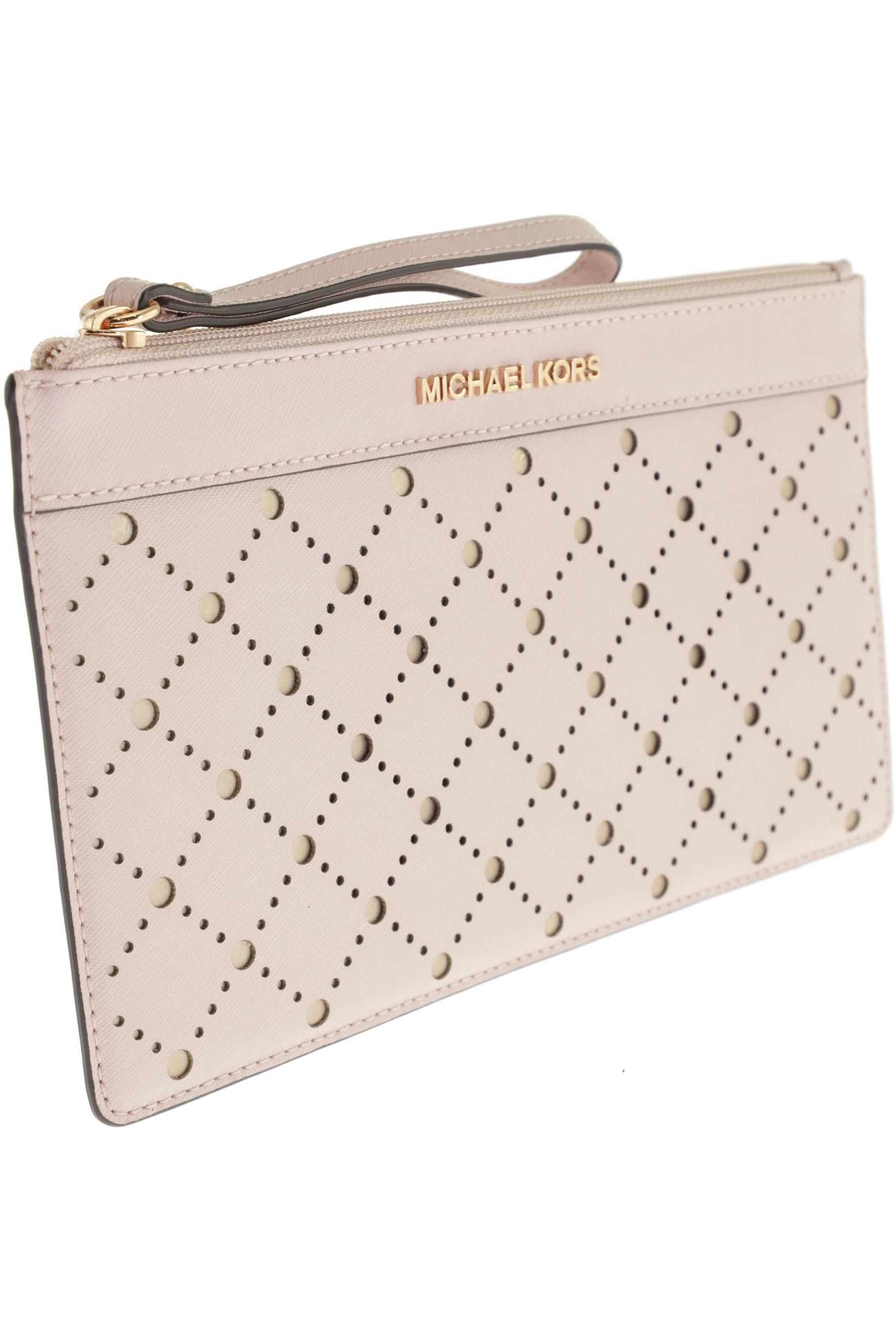 

MICHAEL MICHAEL KORS Damen Portemonnaie, pink