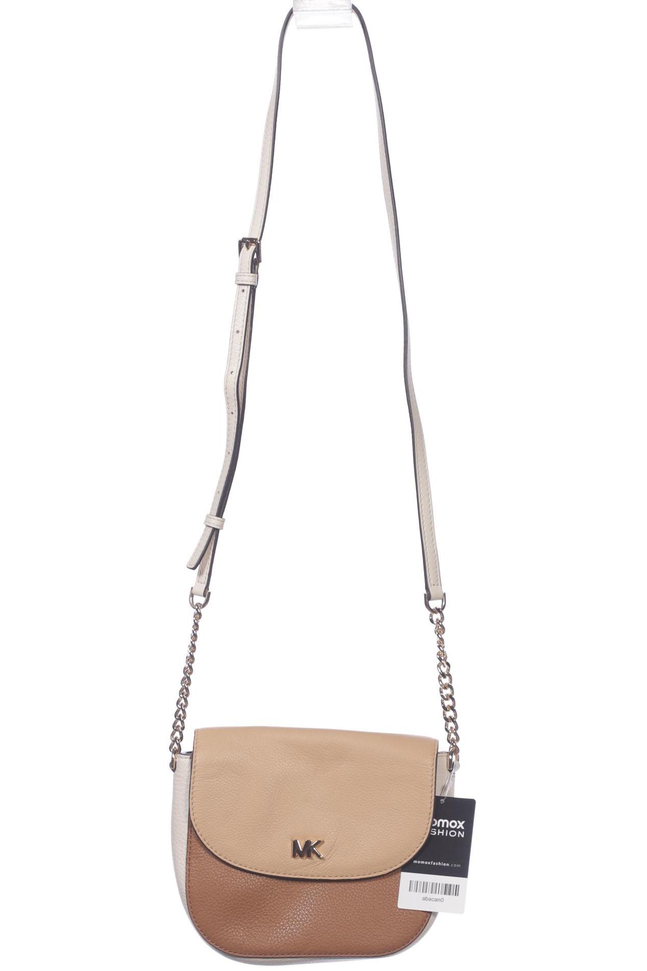 

Michael Michael Kors Damen Handtasche, beige, Gr.