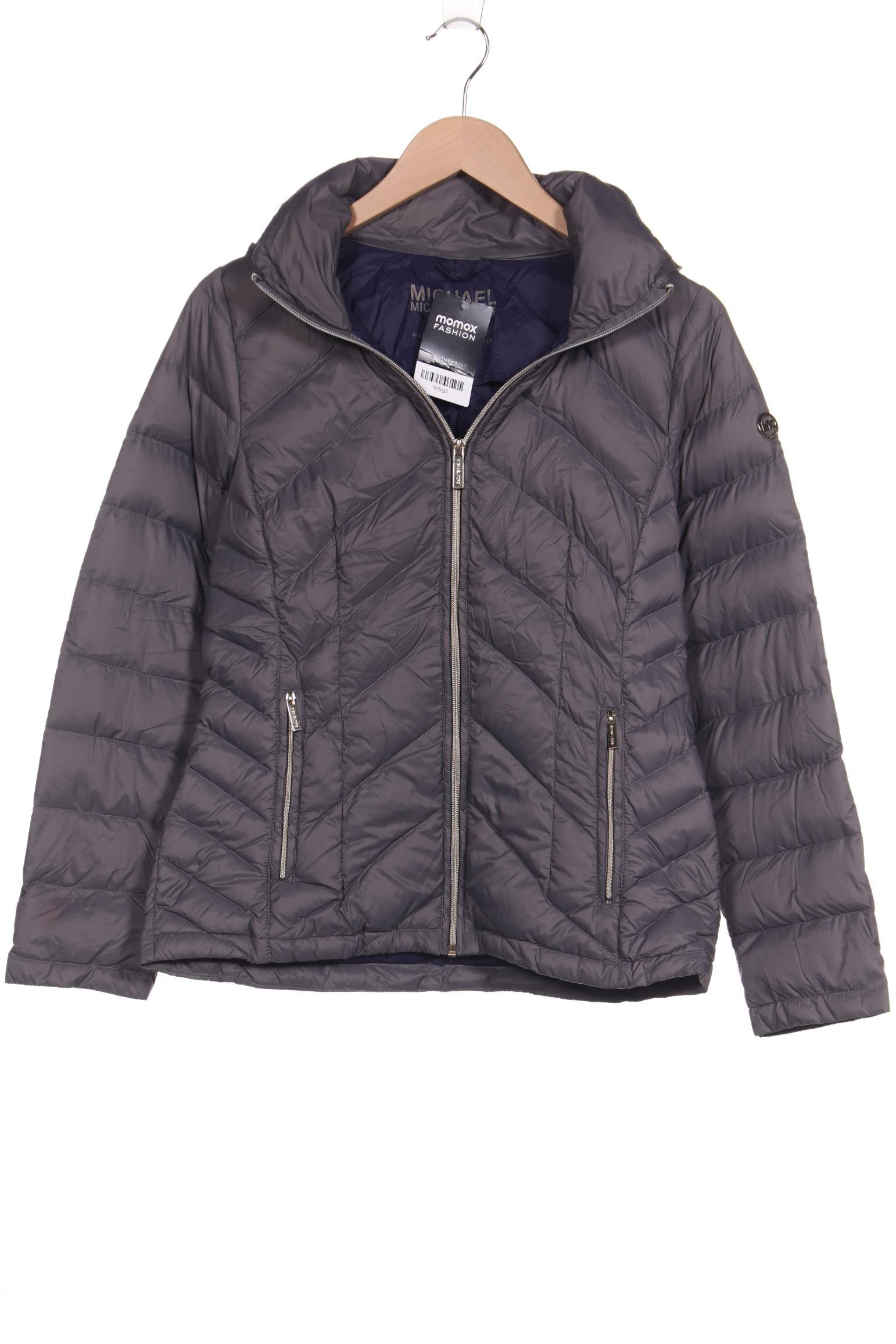 

MICHAEL MICHAEL KORS Damen Jacke, grau