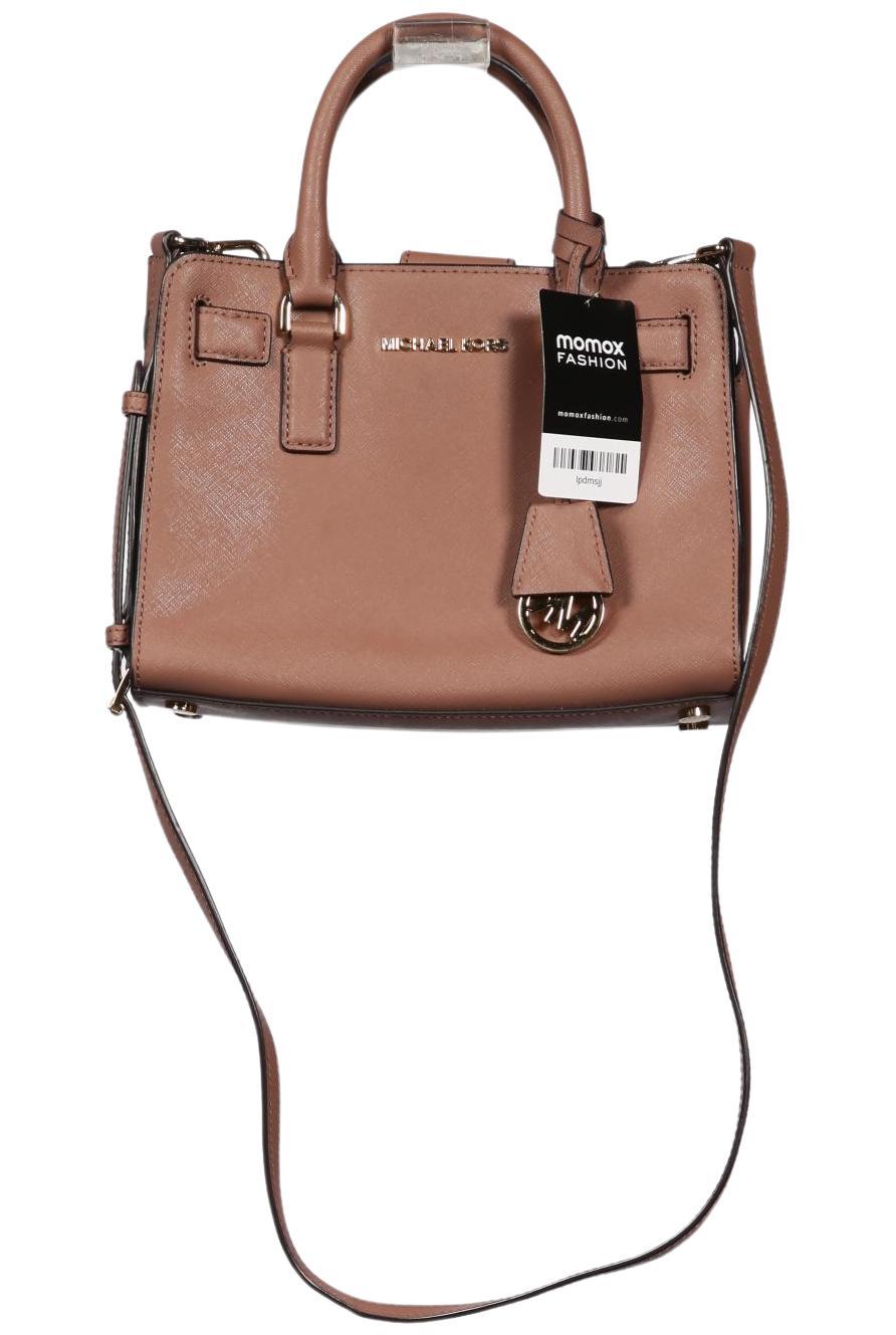 

Michael Michael Kors Damen Handtasche, braun, Gr.