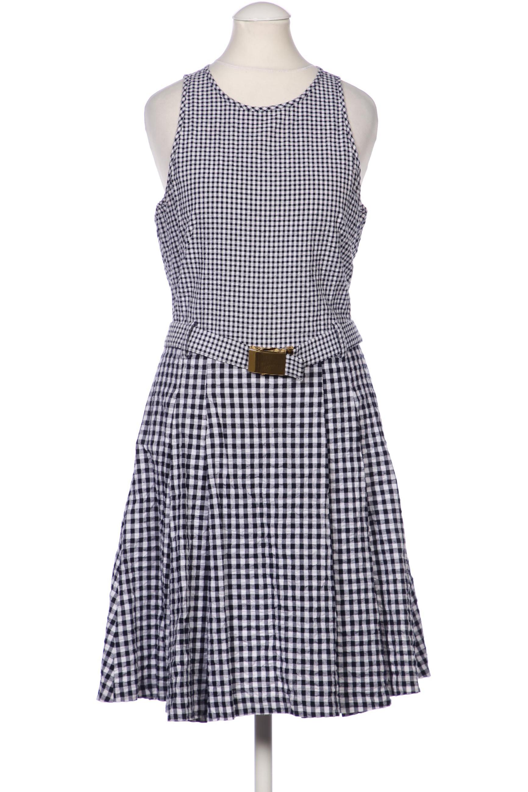 

Michael Michael Kors Damen Kleid, marineblau, Gr. 4
