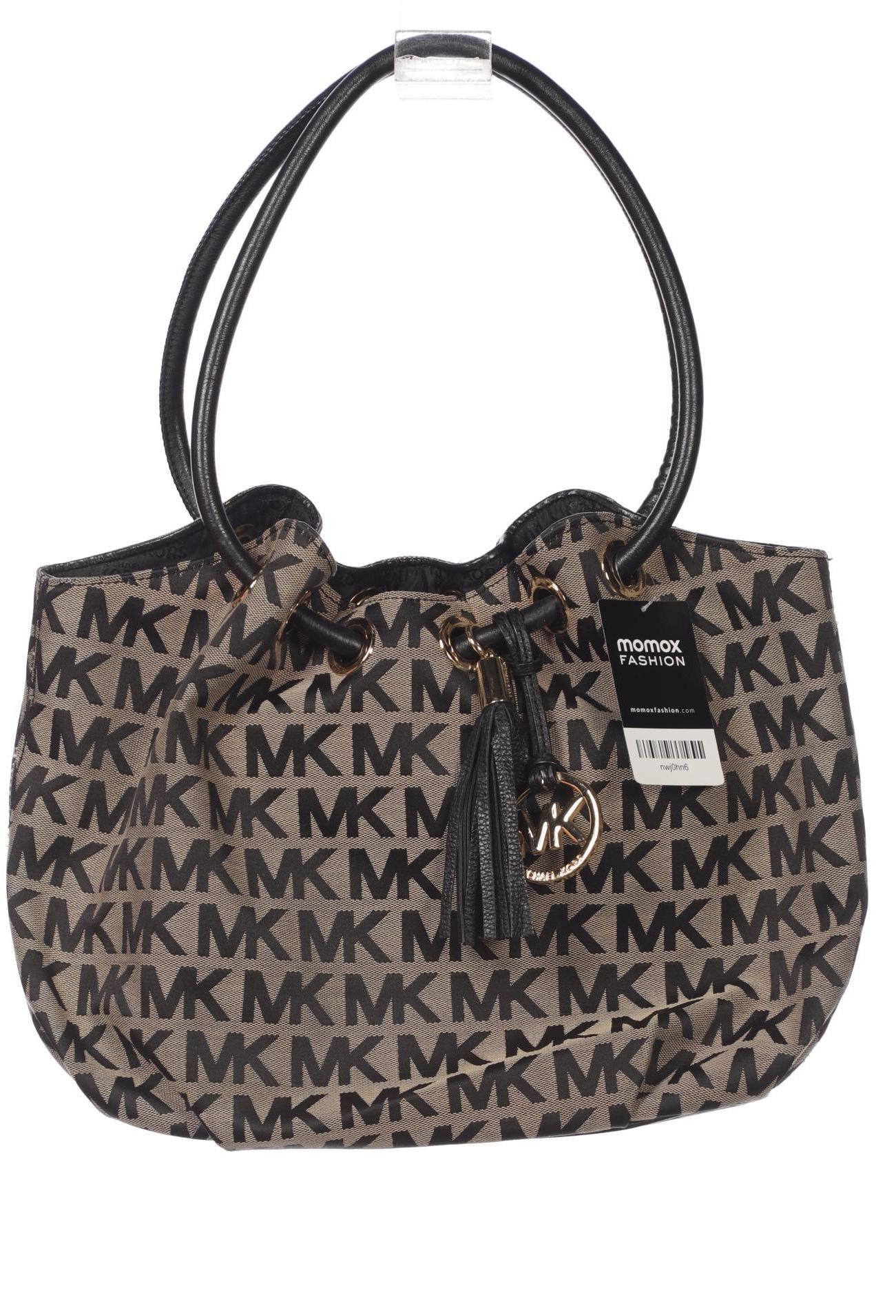 

Michael Michael Kors Damen Handtasche, beige, Gr.