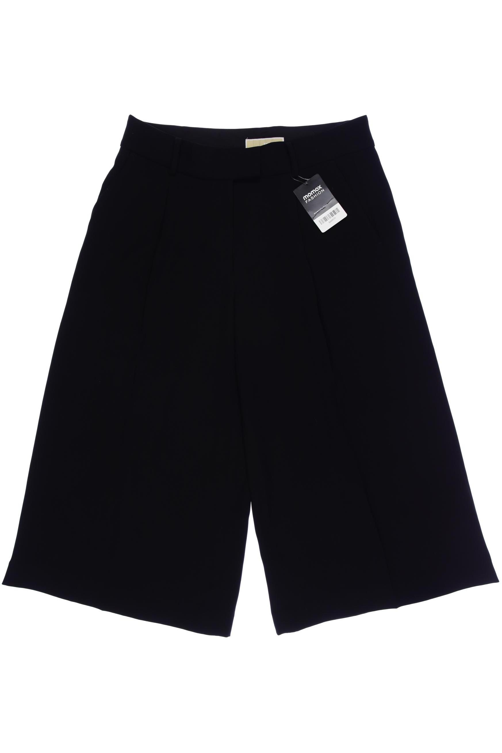 

Michael Michael Kors Damen Stoffhose, schwarz, Gr. 8