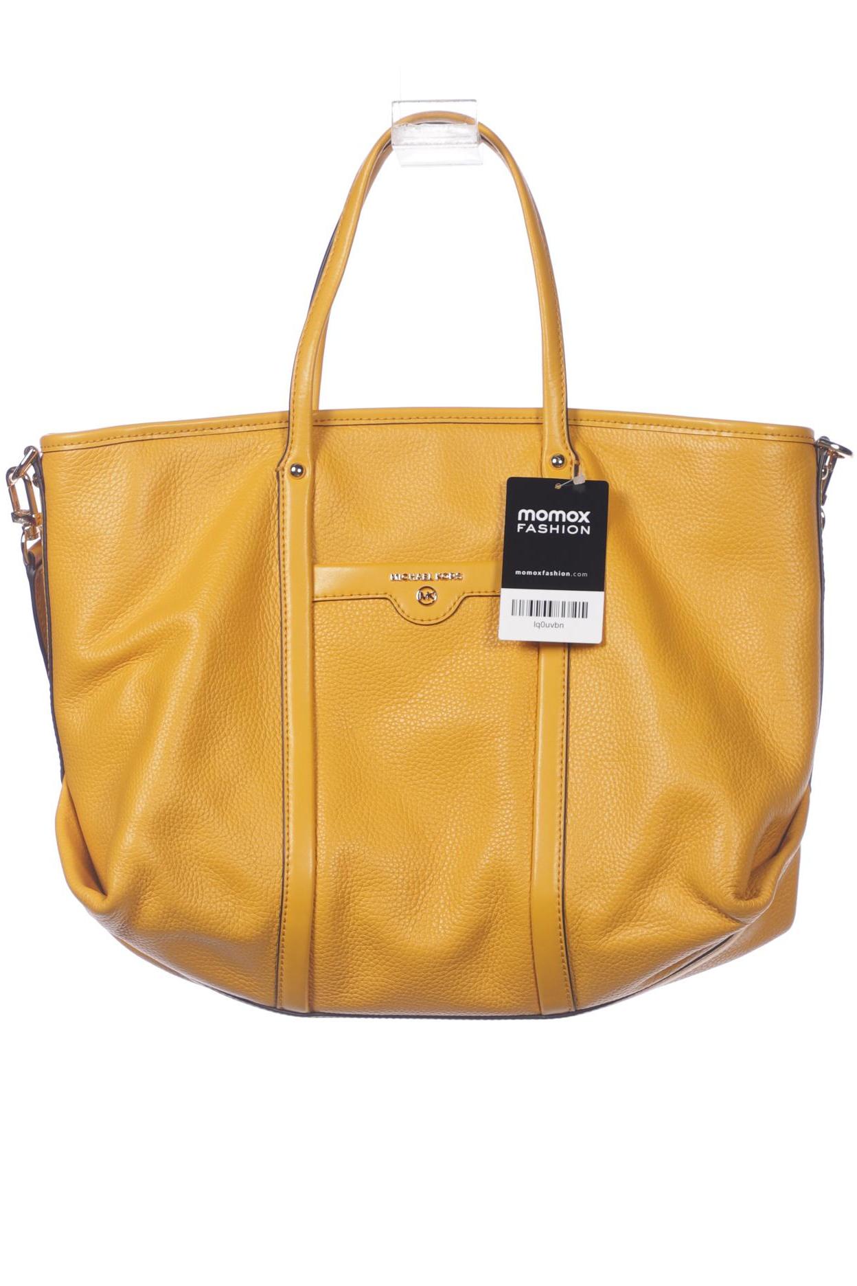 

Michael Michael Kors Damen Handtasche, orange, Gr.