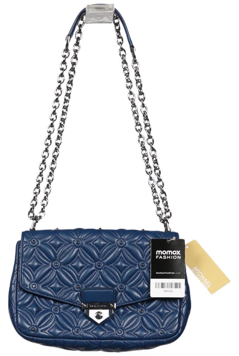 

Michael Michael Kors Damen Handtasche, marineblau, Gr.