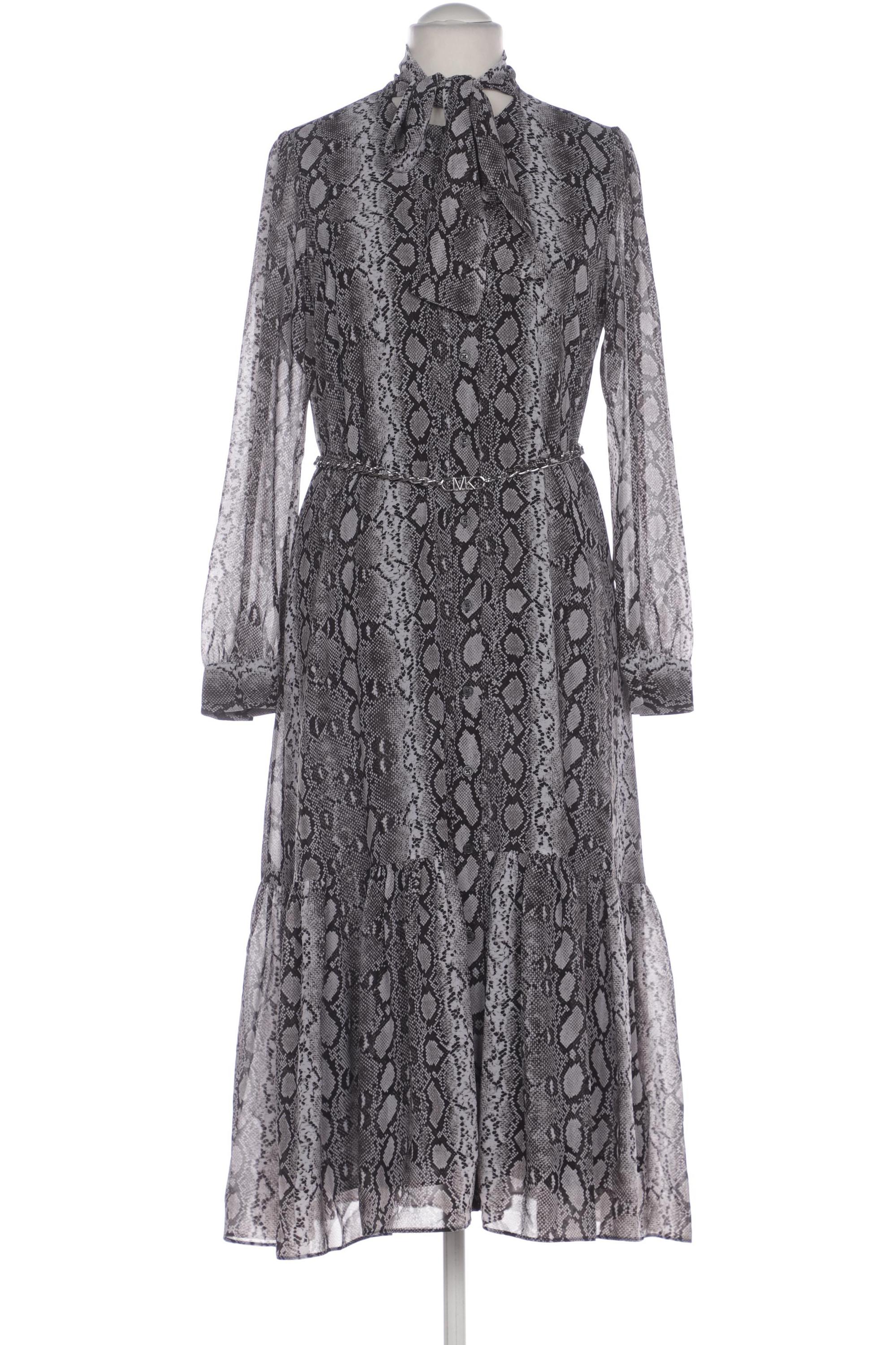 

Michael Michael Kors Damen Kleid, grau, Gr. 42