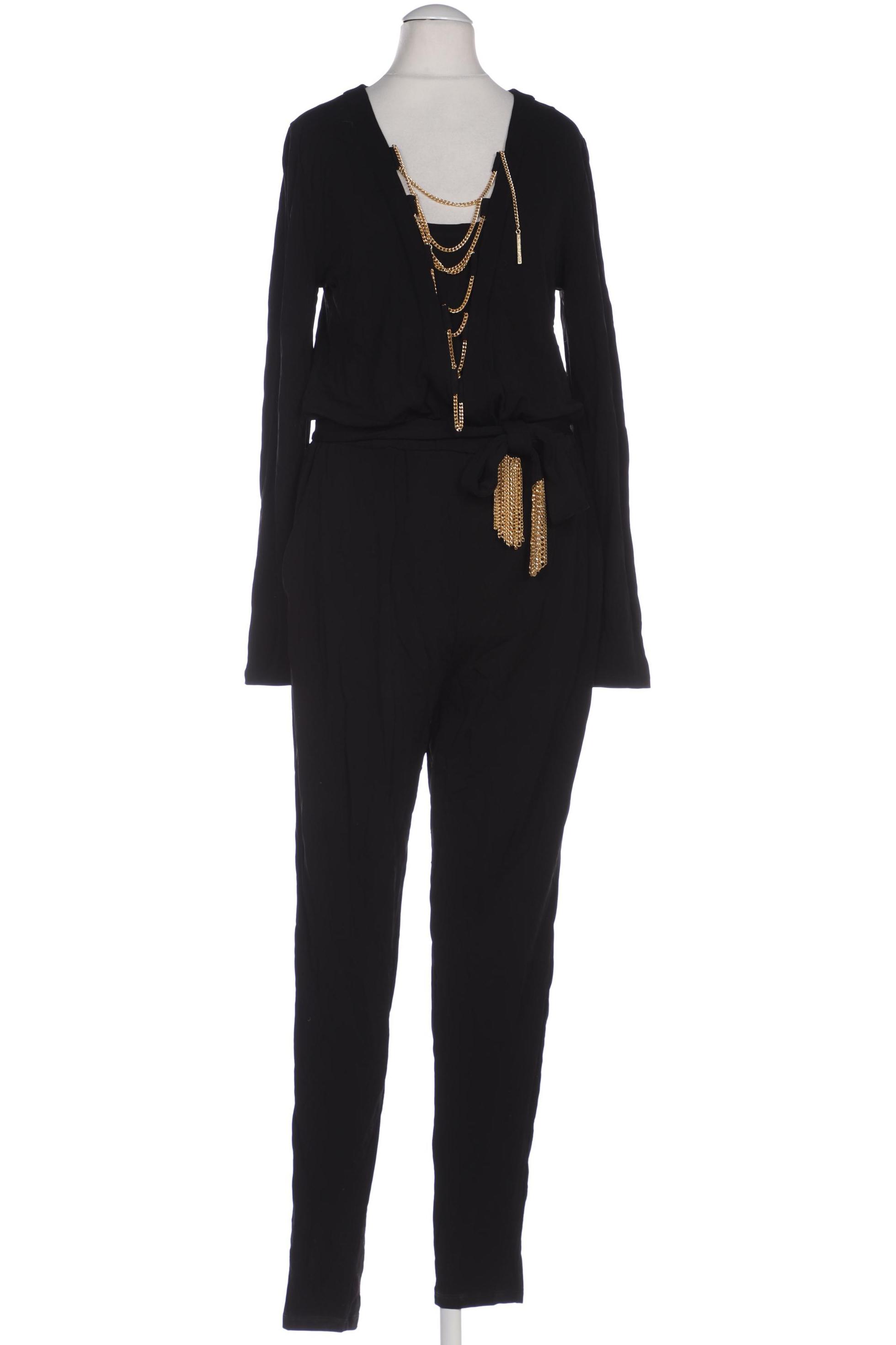 

Michael Michael Kors Damen Jumpsuit/Overall, schwarz, Gr. 36