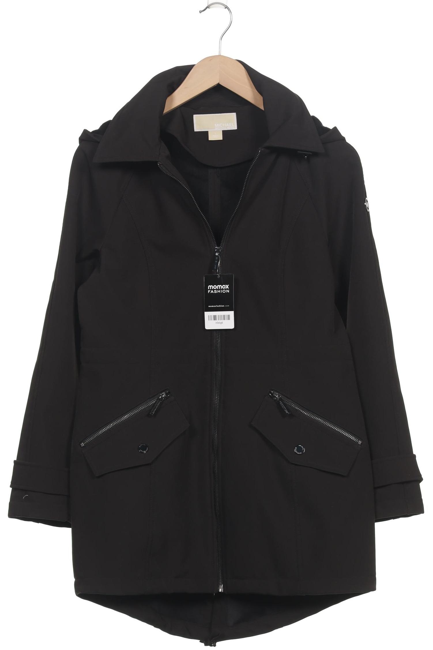 

Michael Michael Kors Damen Mantel, schwarz, Gr. 36