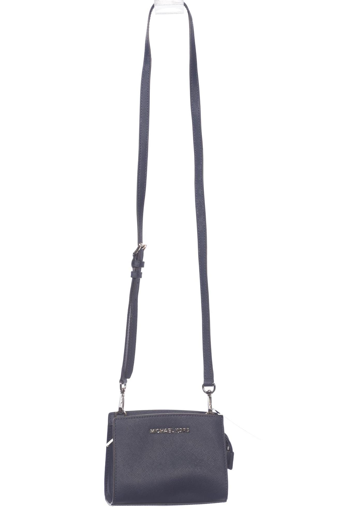 

Michael Michael Kors Damen Handtasche, blau, Gr.