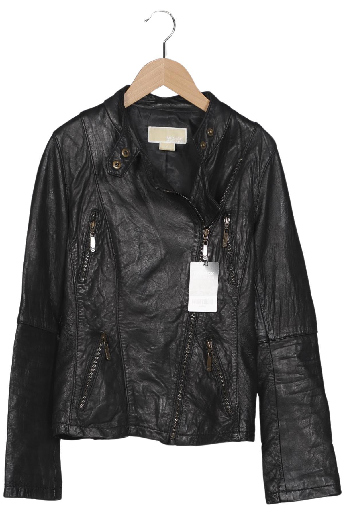 

Michael Michael Kors Damen Jacke, schwarz, Gr. 36