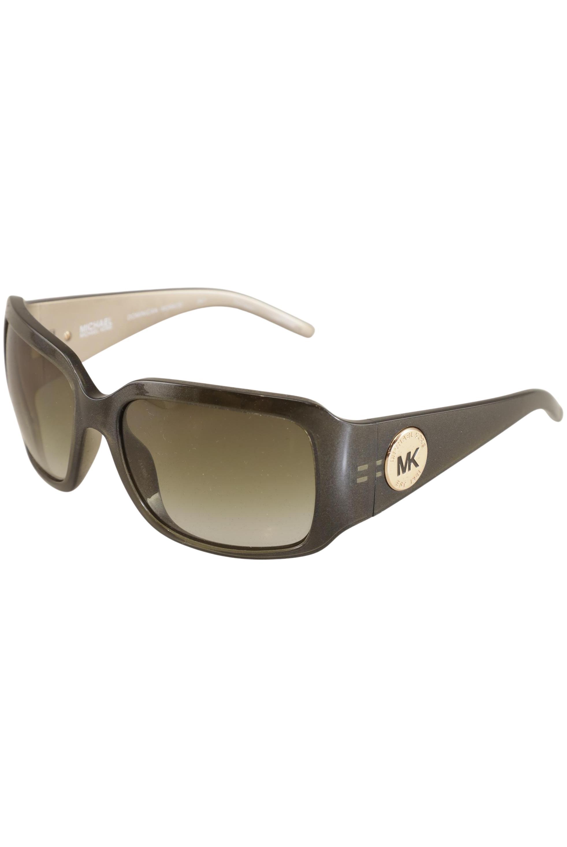 

Michael Michael Kors Damen Sonnenbrille, braun, Gr.