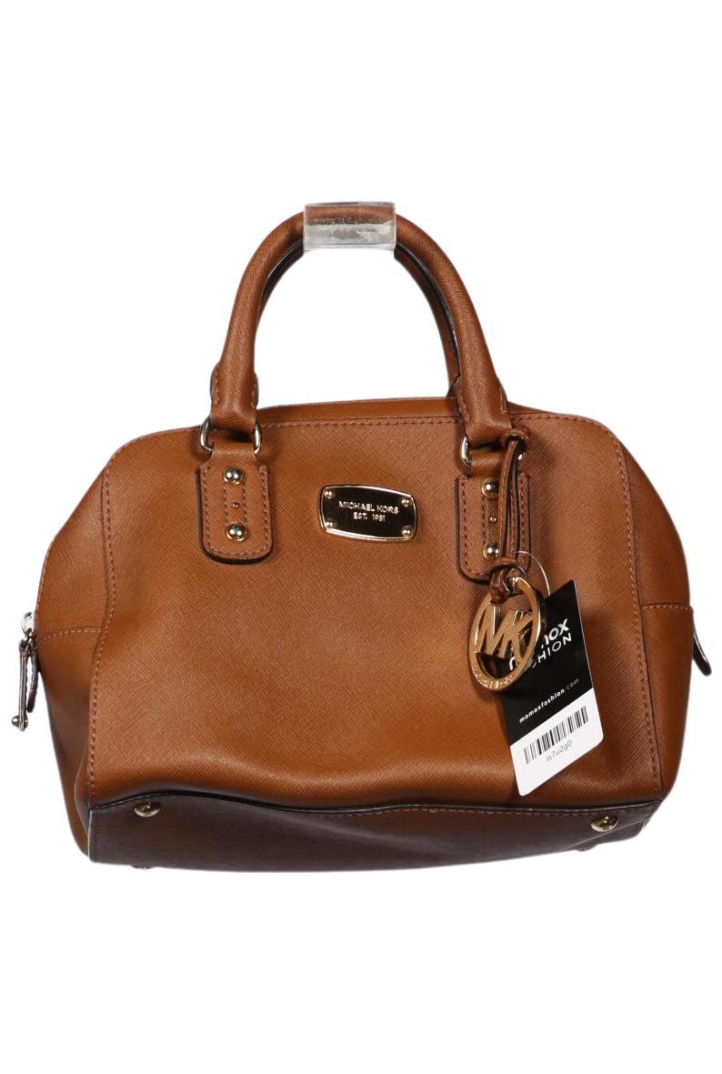 

Michael Michael Kors Damen Handtasche, braun, Gr.