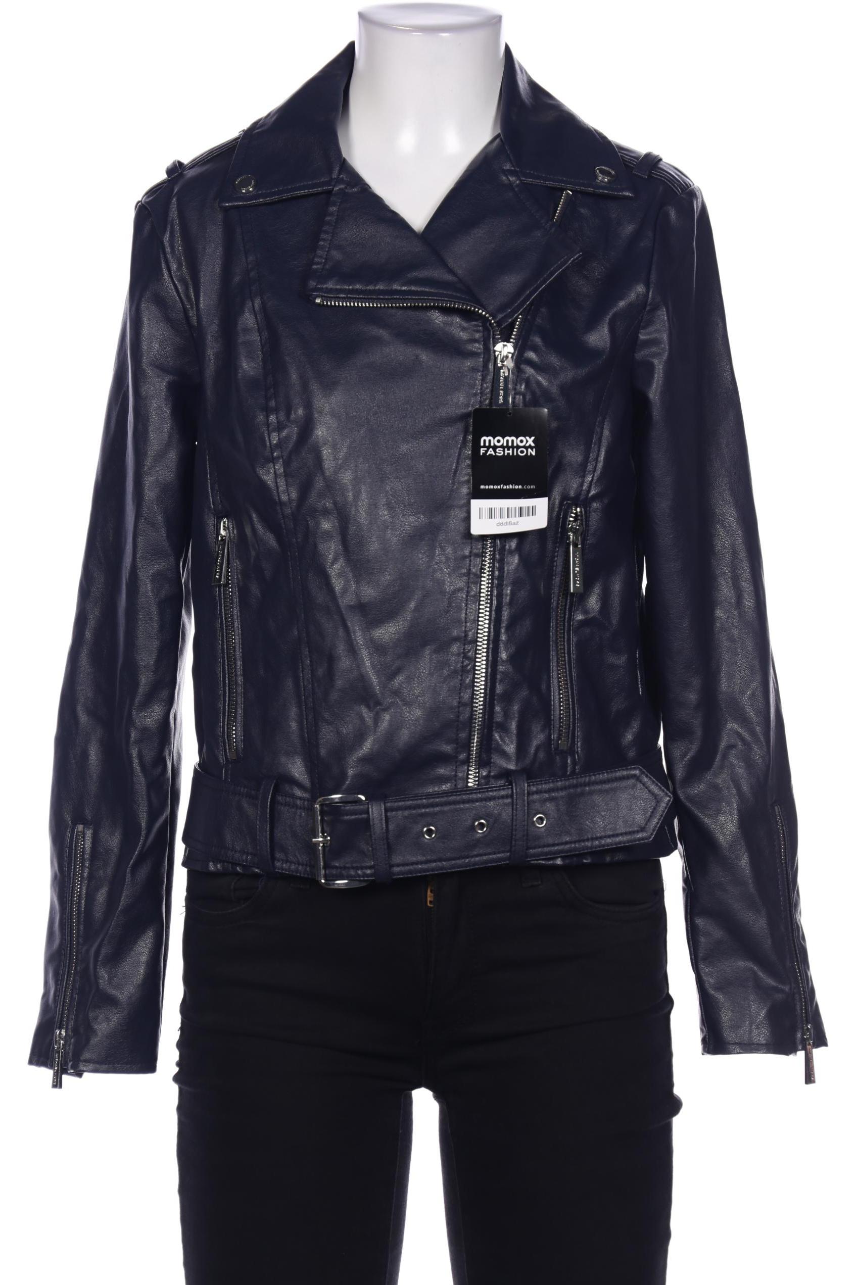 

Michael Michael Kors Damen Jacke, marineblau, Gr. 36