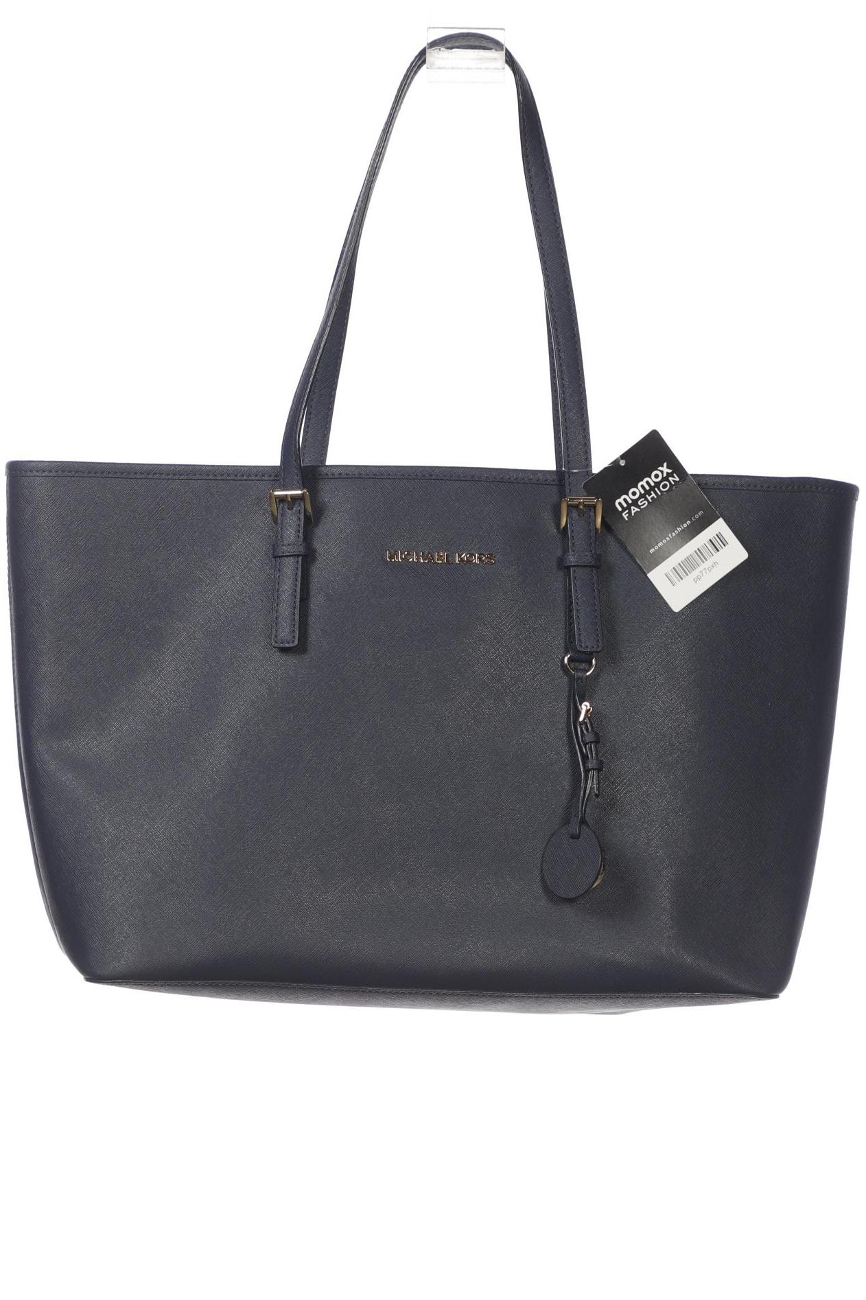 

Michael Michael Kors Damen Handtasche, marineblau, Gr.
