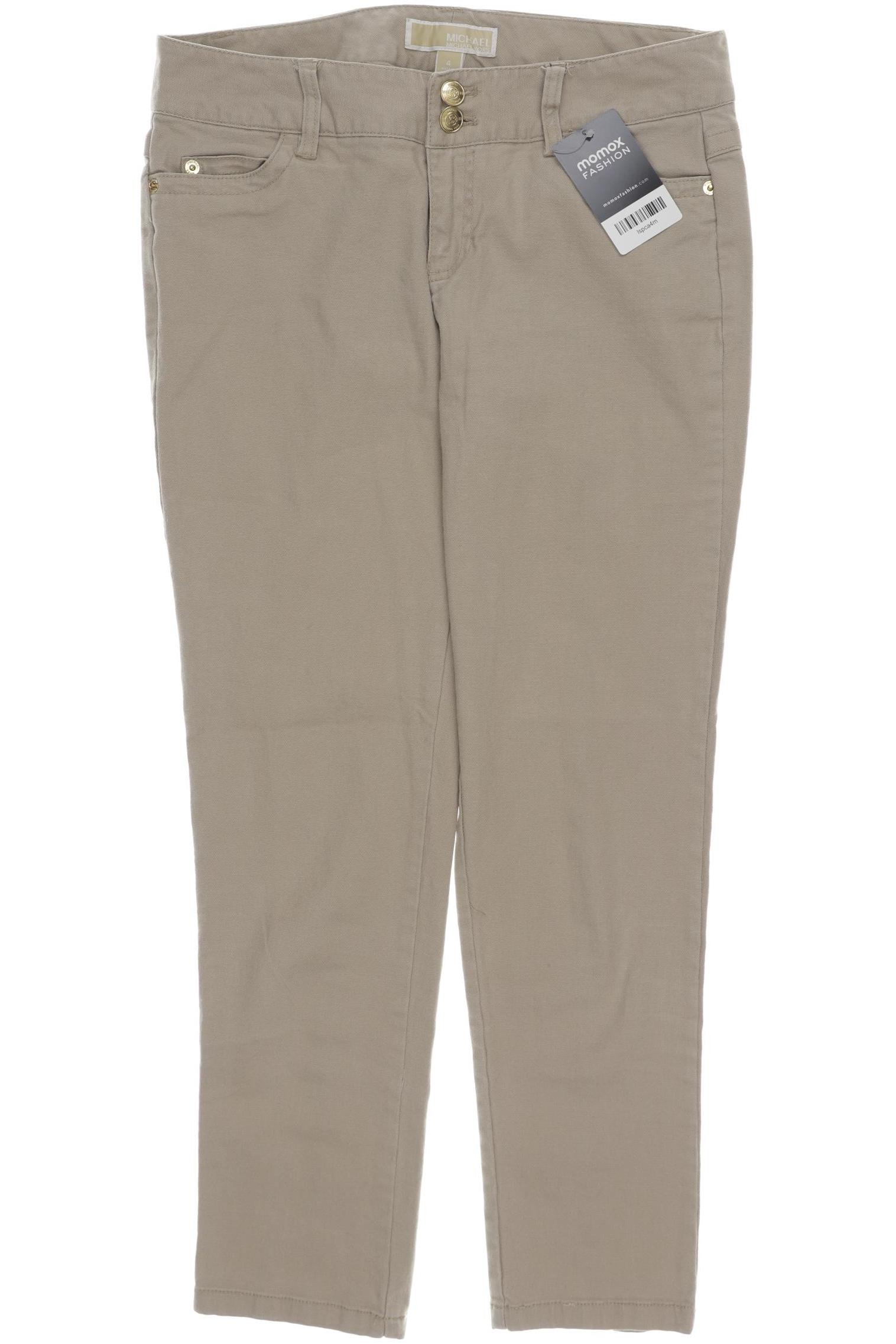 

MICHAEL MICHAEL KORS Damen Jeans, beige