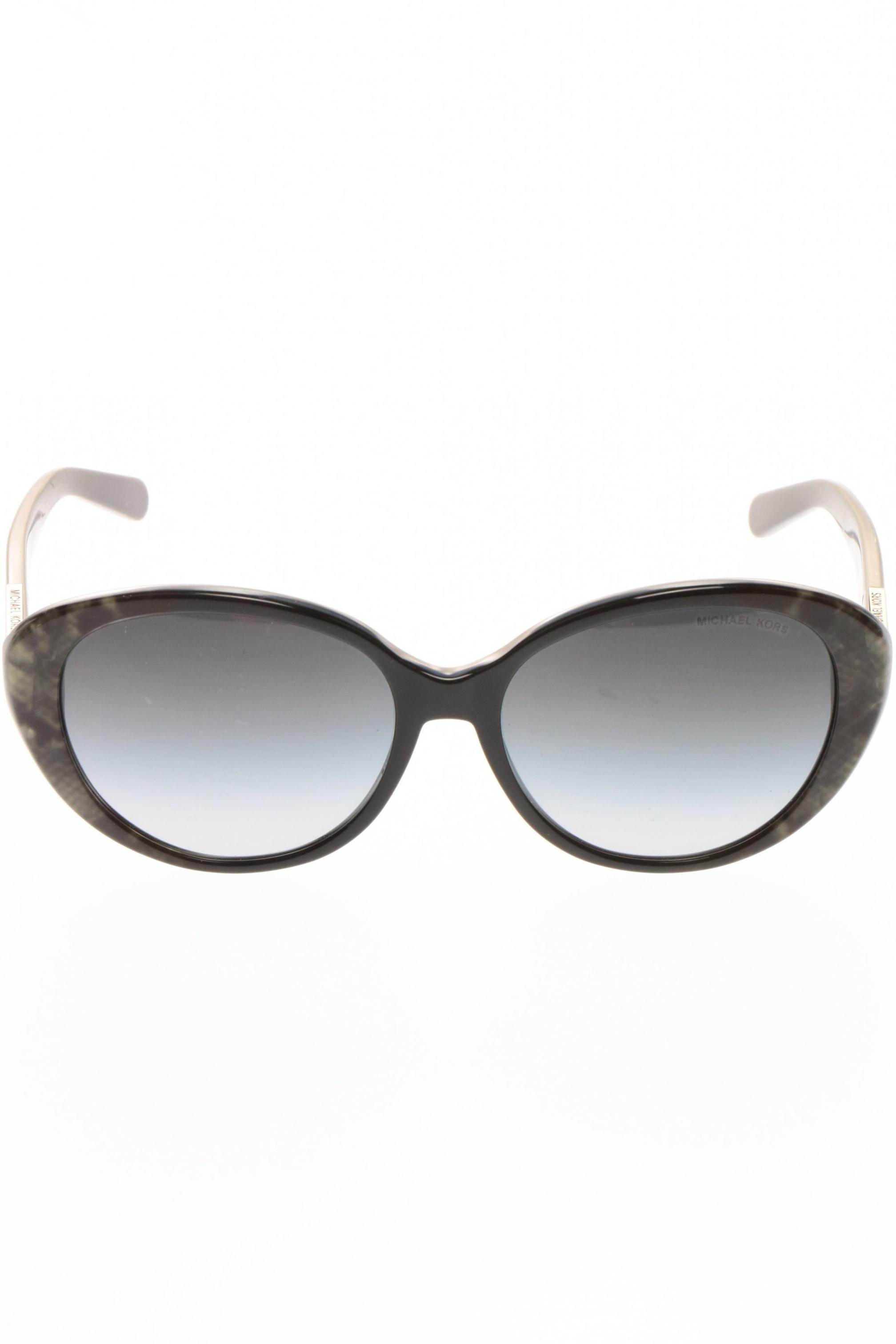 

Michael Michael Kors Damen Sonnenbrille, schwarz, Gr.