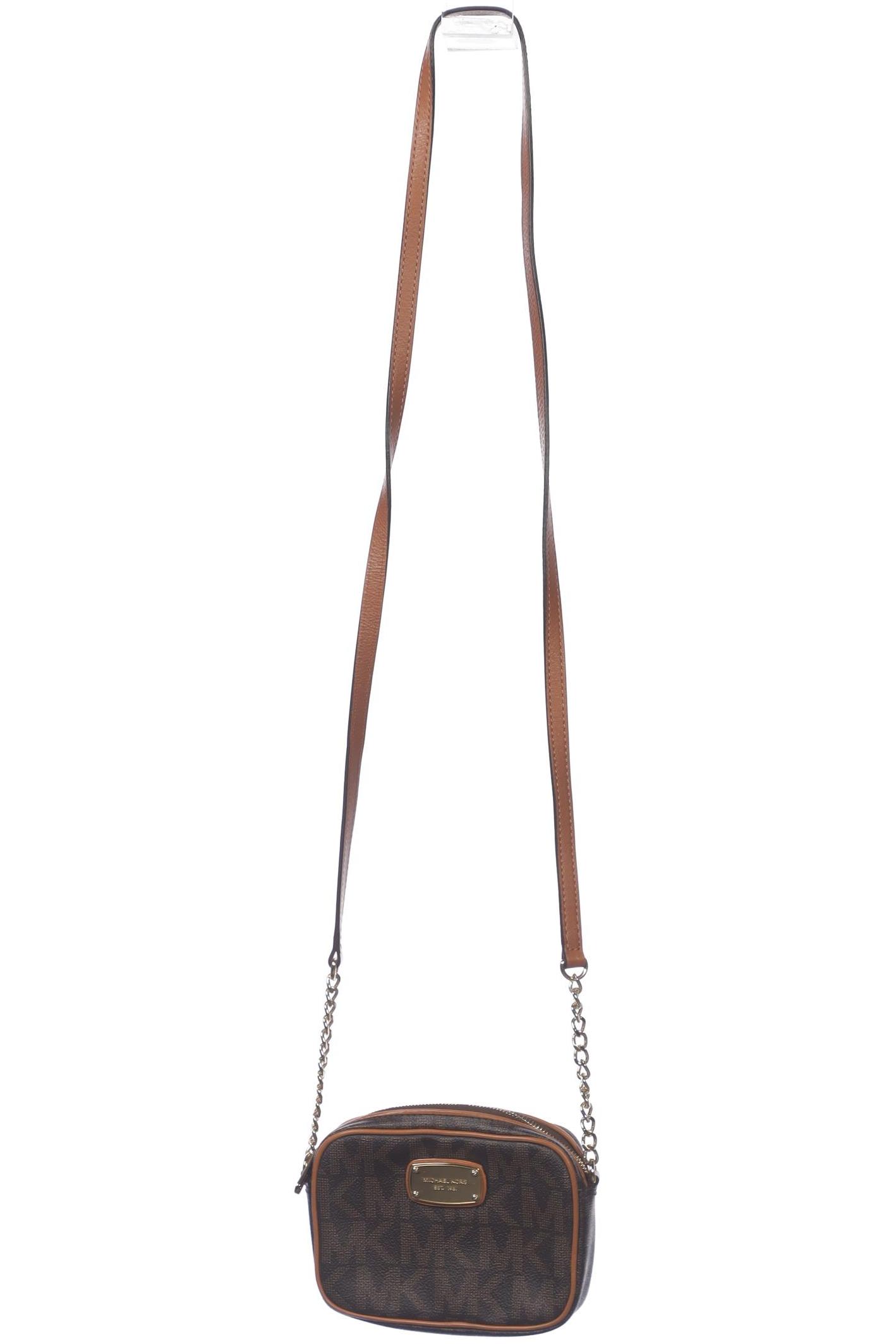 

Michael Michael Kors Damen Handtasche, braun, Gr.